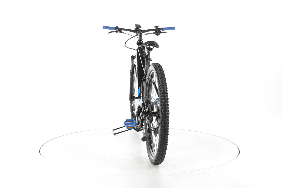 Conway Cairon S 2.0 E-Bike - Image 10
