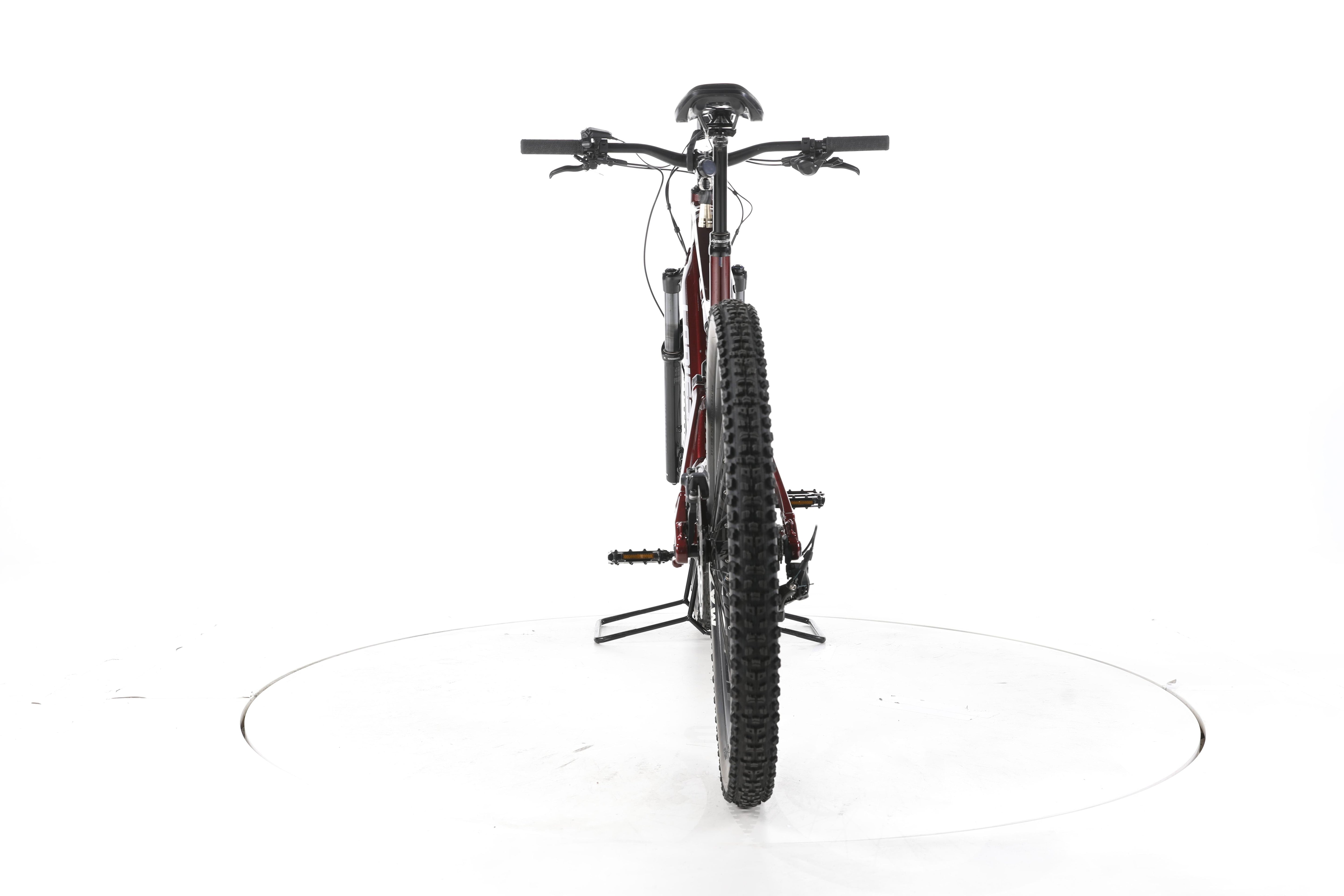Lapierre Overvolt TR 6.7 E-Bike Fully 2024 - Image 10