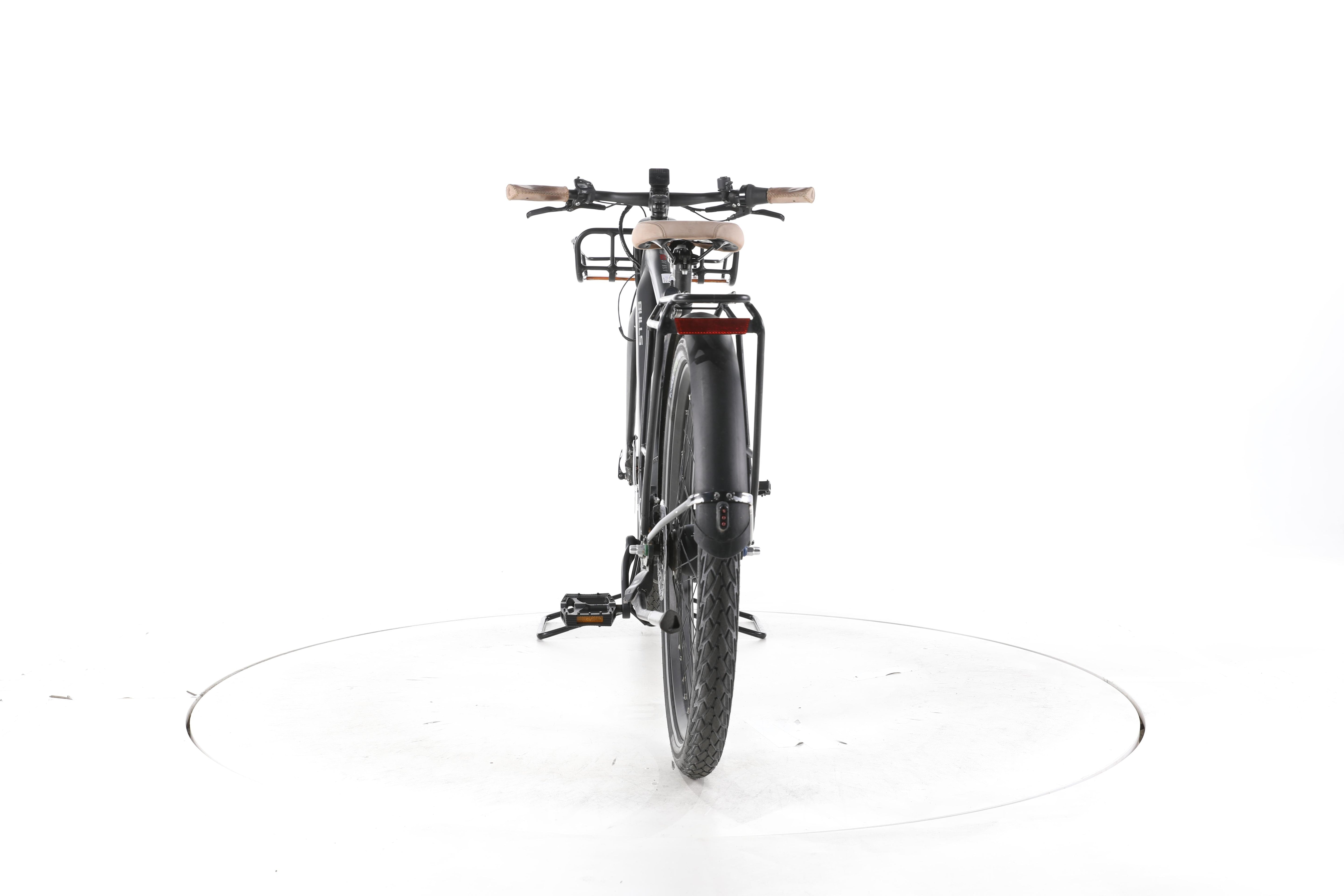 Bulls Sturmvogel Evo 5F City E-Bike - Image 10