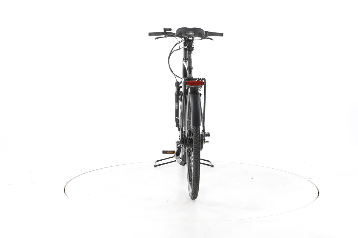QWIC Premium iMN7.2 City E-Bike - Image 10