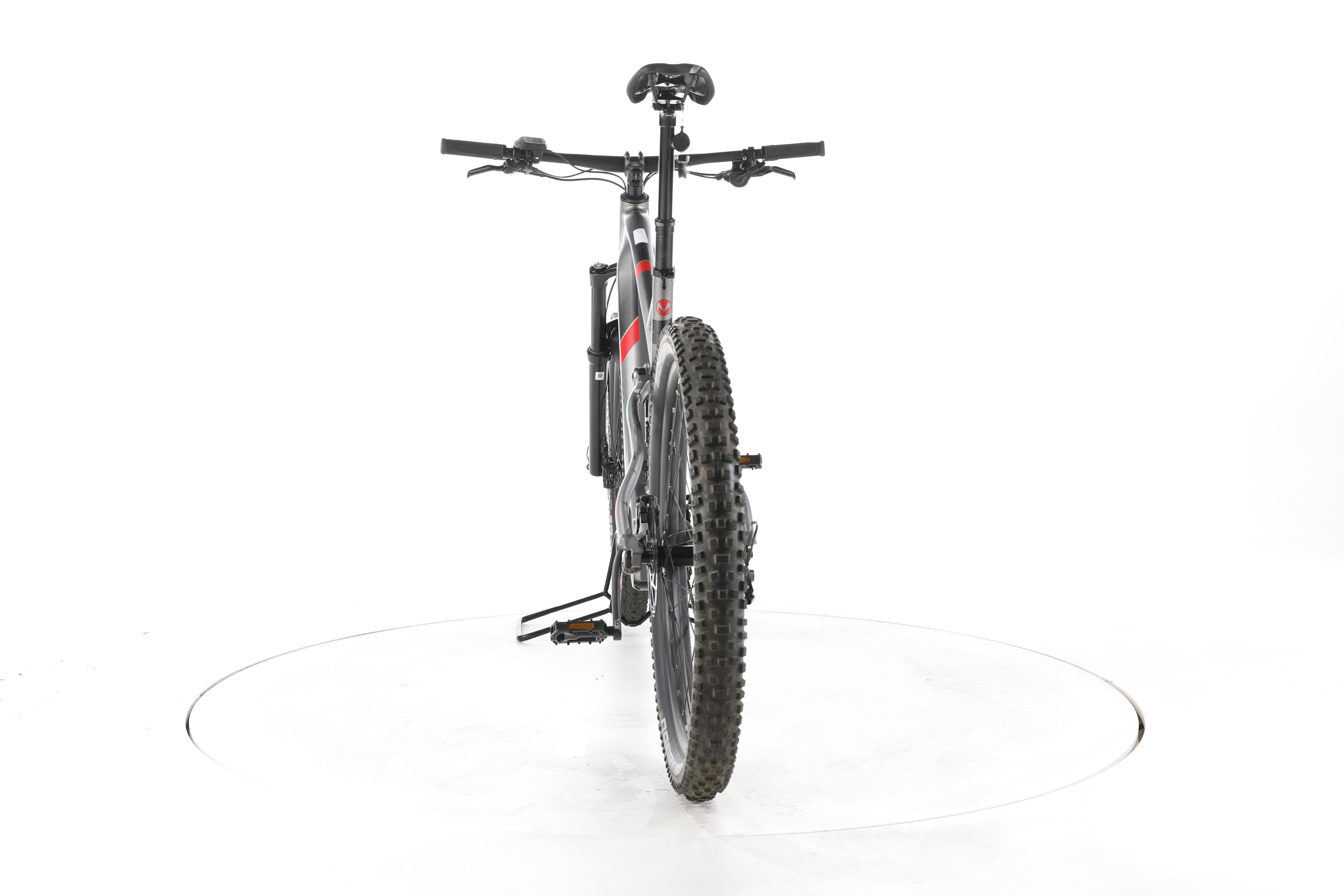 Malaguti Civetta FS 6.0 E-Bike Fully - Image 10