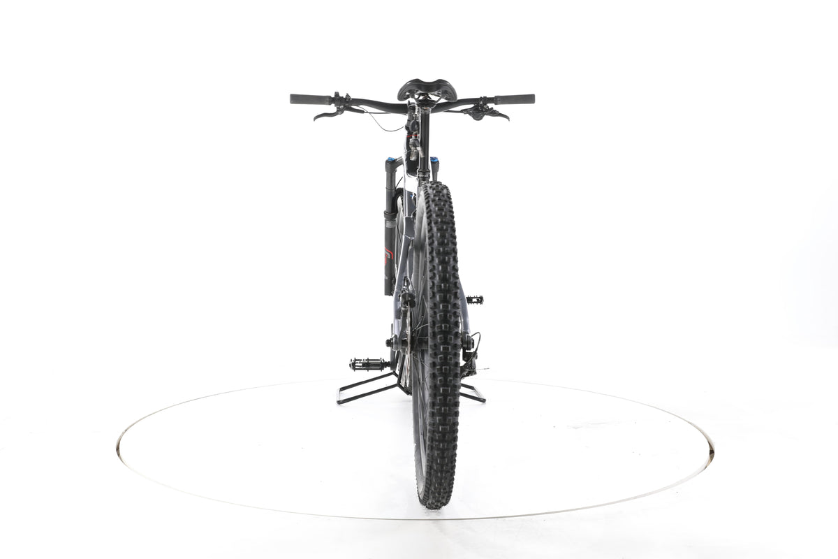 BH Bikes ATOMX LYNX PRO 8.4 E-Bike Fully - Image 10