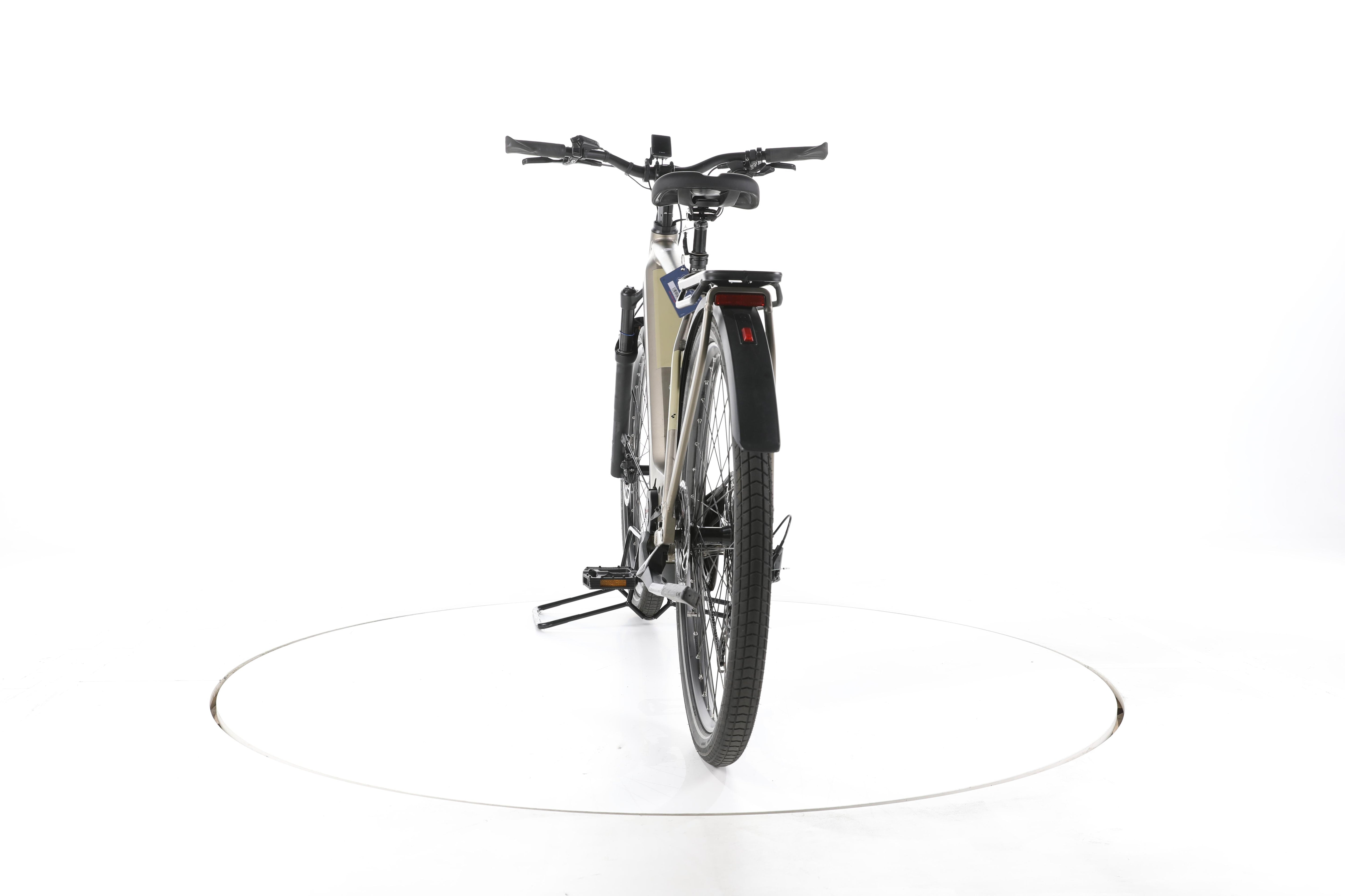 Cube Kathmandu Hybrid Pro Trekking E-Bike - Image 10