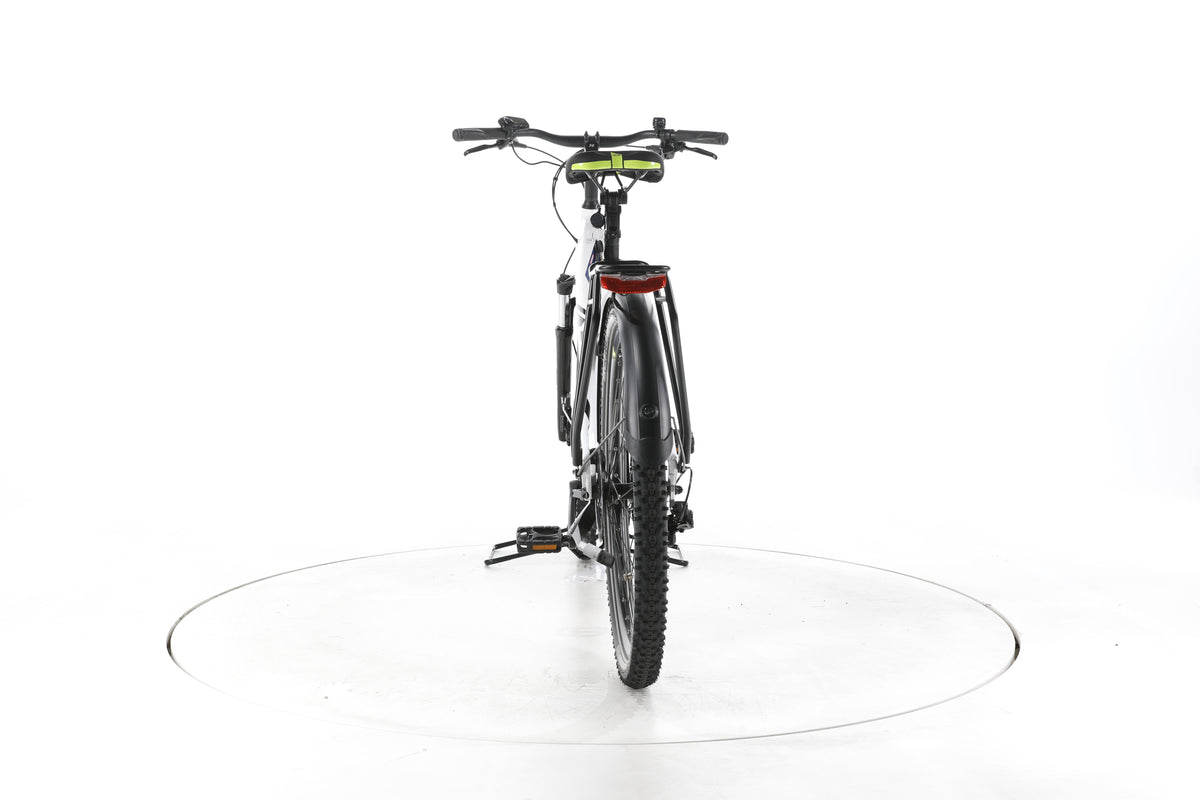 R Raymon CrossRay E 5.0 Trekking E-Bike Tiefeinsteiger - Image 10