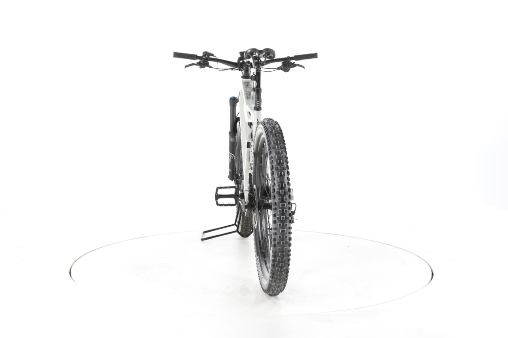 KTM Macina Kapoho 7972 E-Bike Fully - Image 10