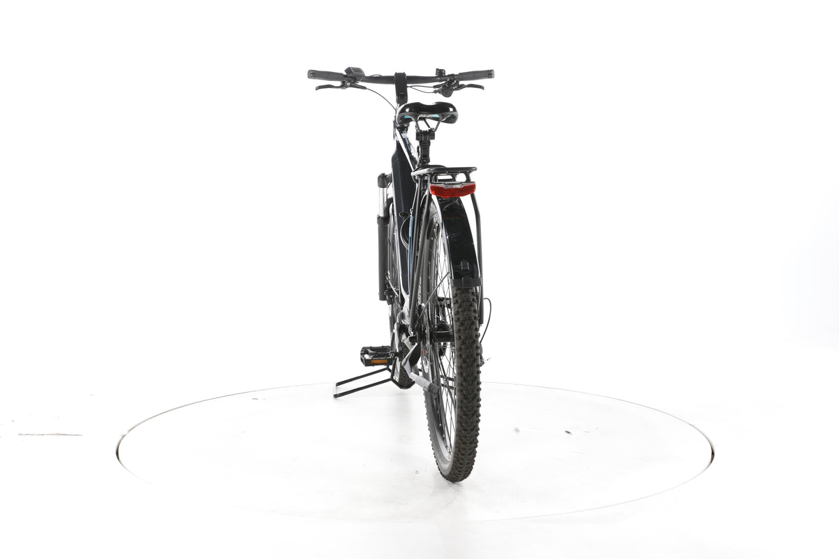 Green's Dorset Trekking E-Bike - Image 10