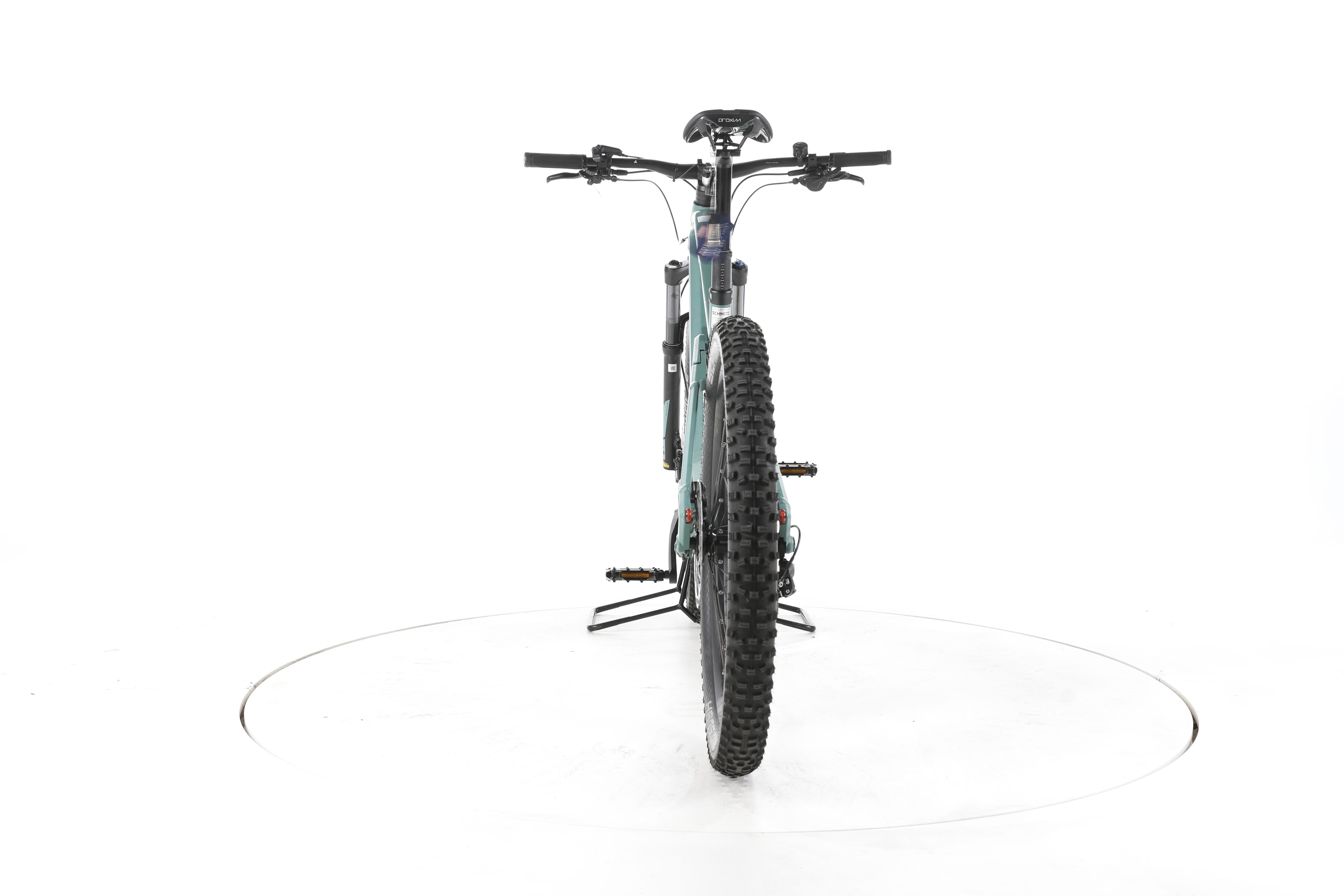 Bulls Sonic Evo Am 1 E-Bike Fully - Image 10