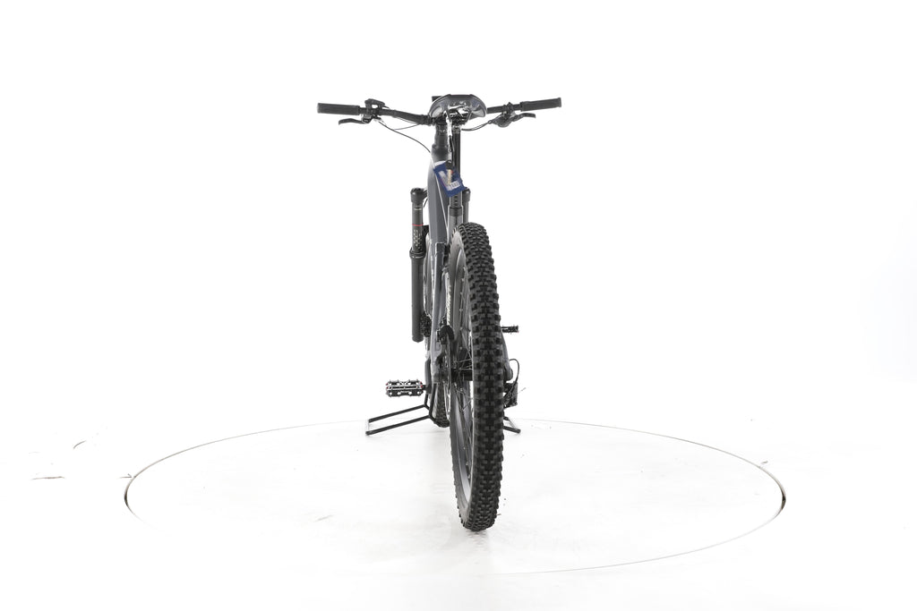 Cube Stereo Hybrid 160 HPC Race E-Bike Fully - Image 10