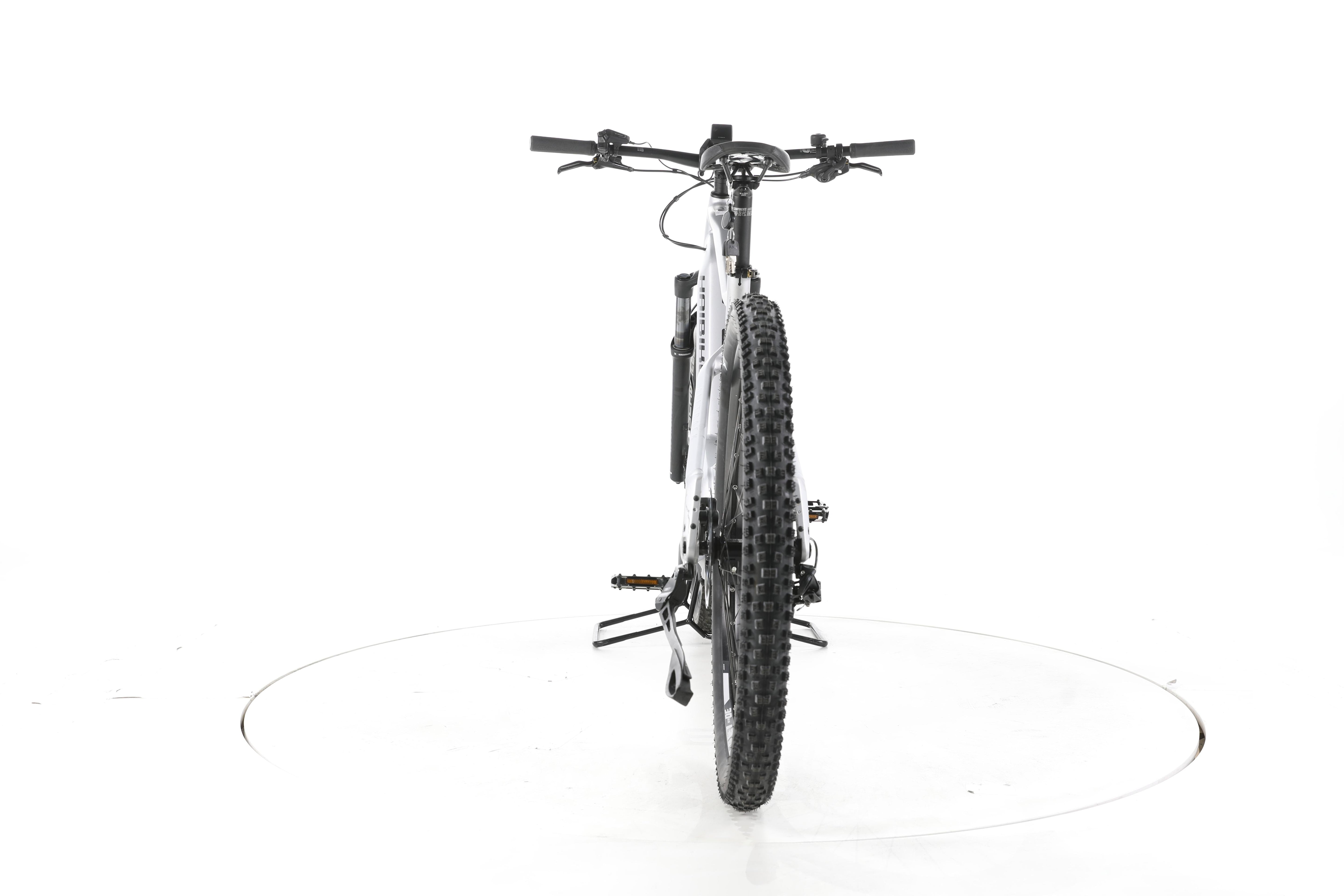 Haibike AllTrack 9 E-Bike - Image 10