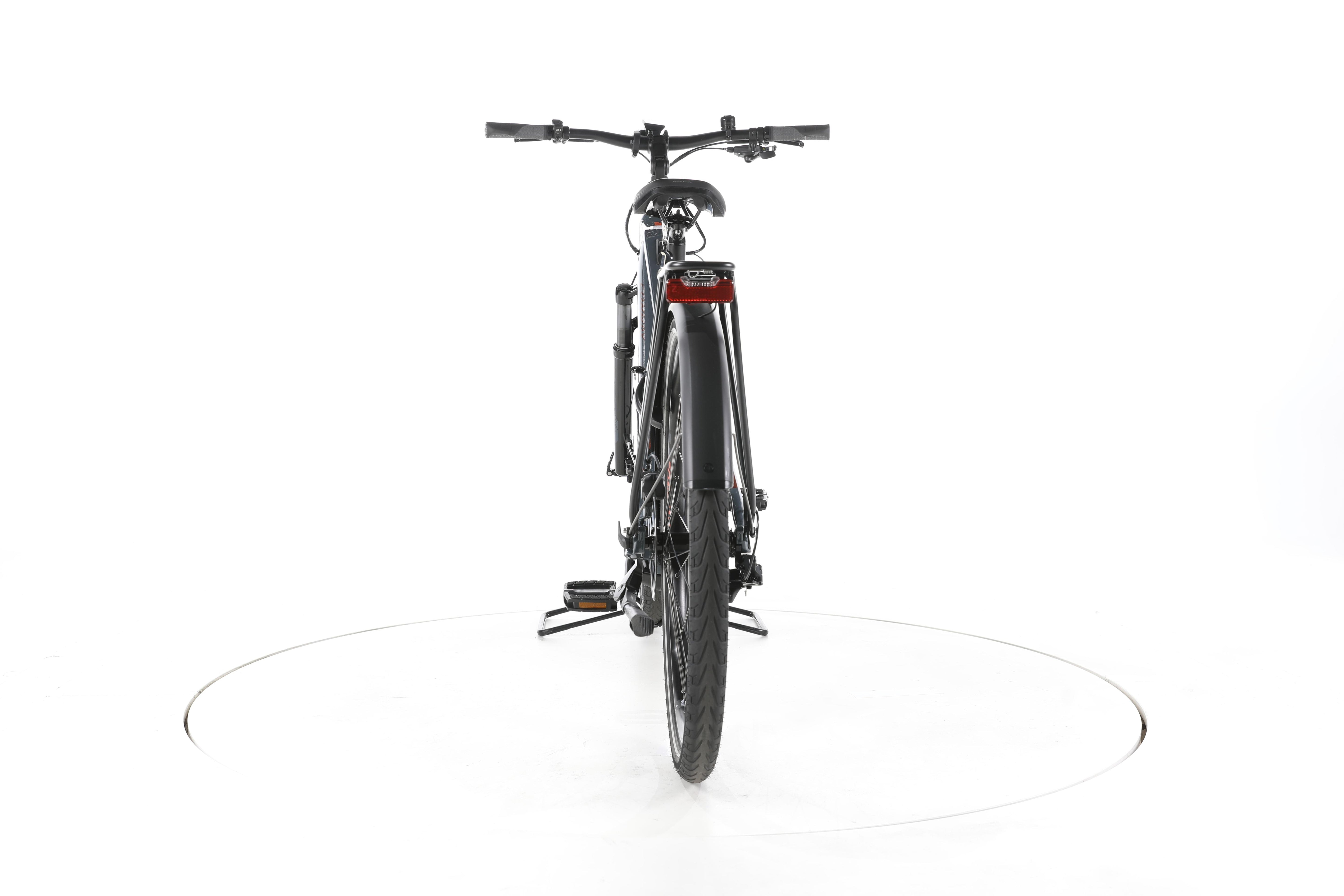 Conway Cairon T 3.0 Trekking E-Bike - Image 10