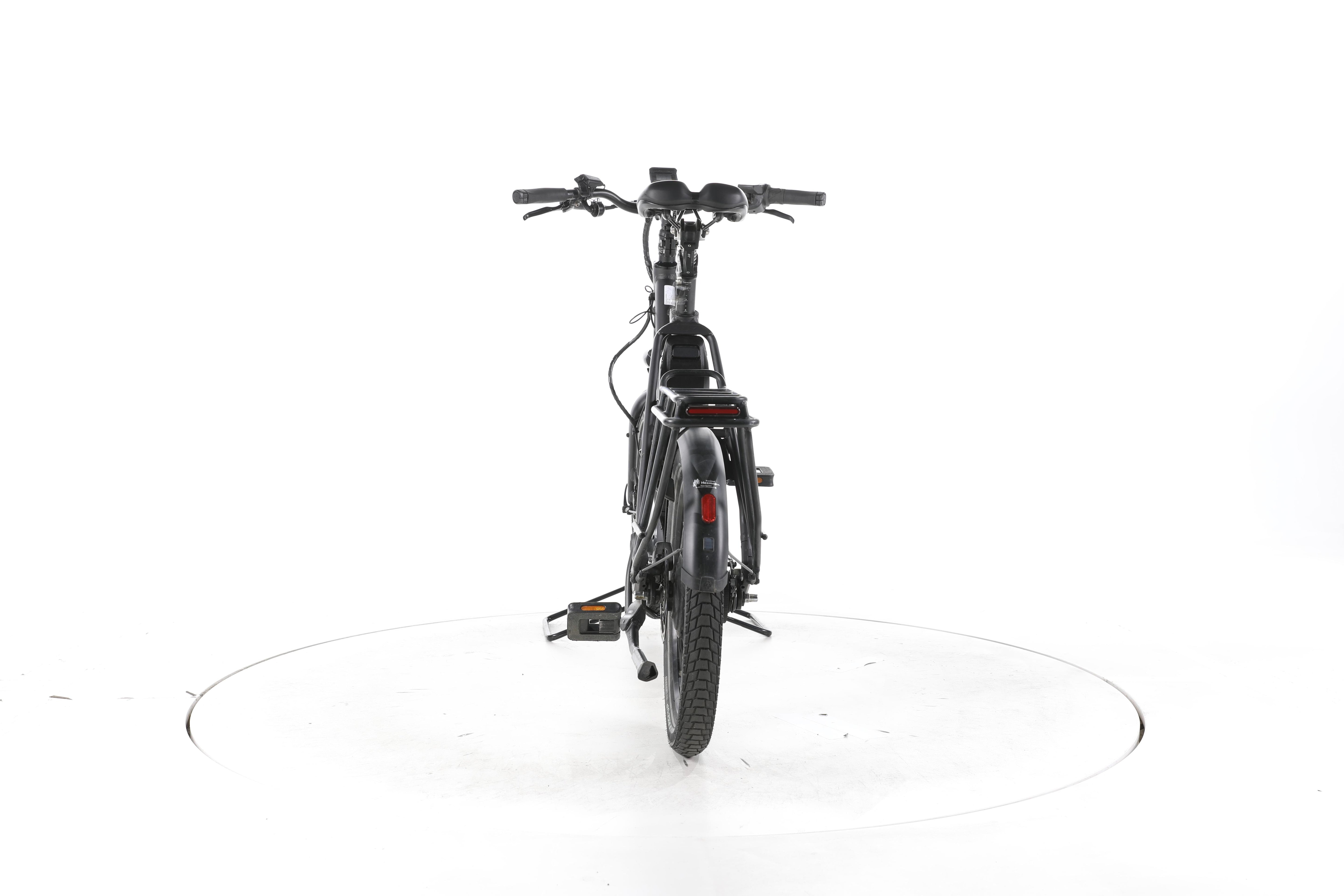 i:SY N3.8 ZR Kompakt E-Bike Tiefeinsteiger - Image 10