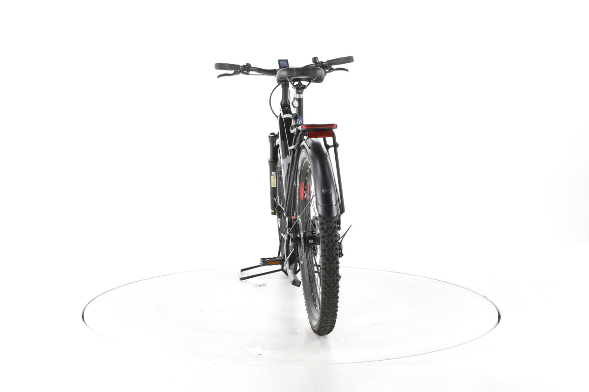 Husqvarna E-Bicycles Gran Tourer GT3 Trekking E-Bike Tiefeinsteiger - Image 10