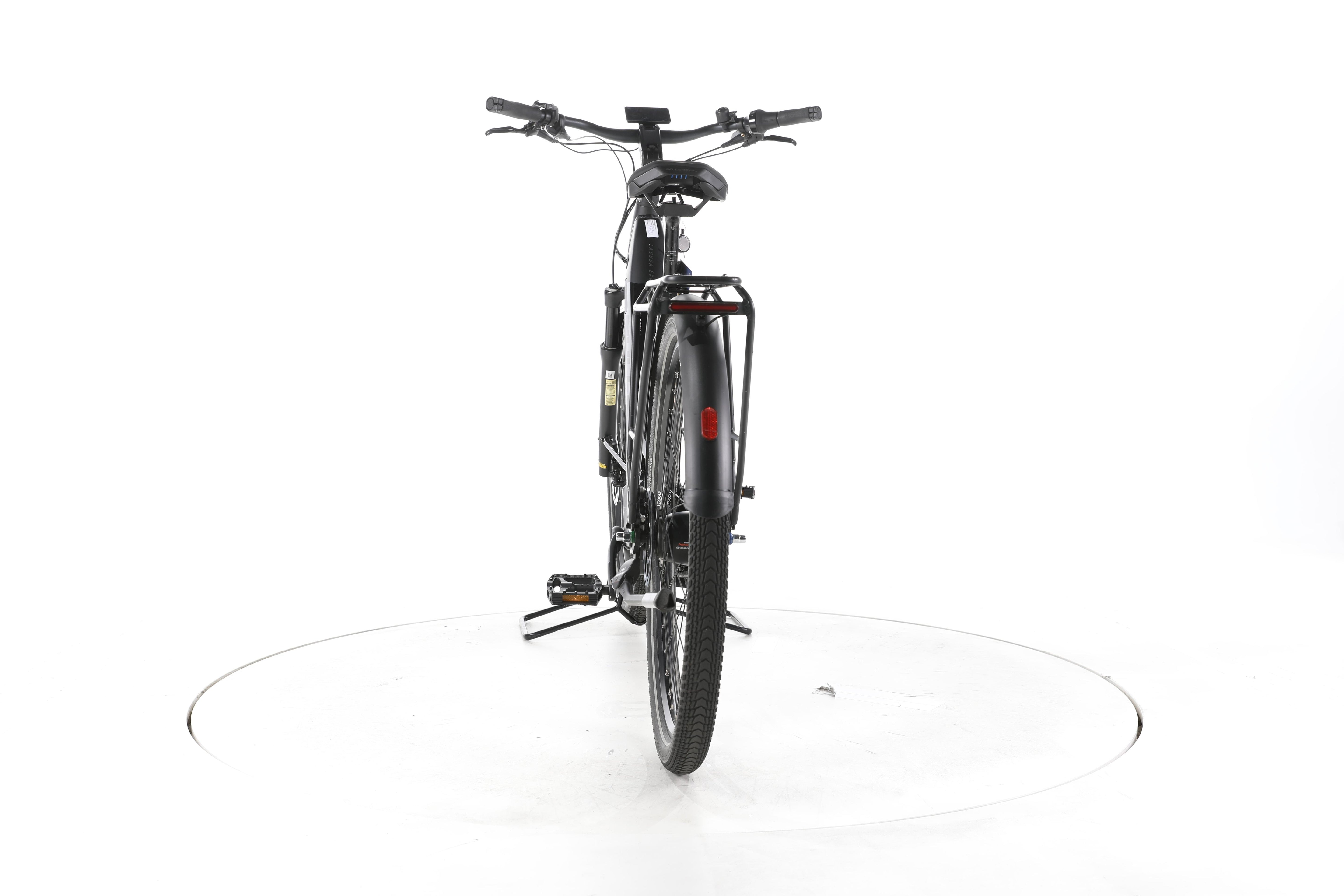Bulls Lacuba EVO City E-Bike Tiefeinsteiger - Image 10