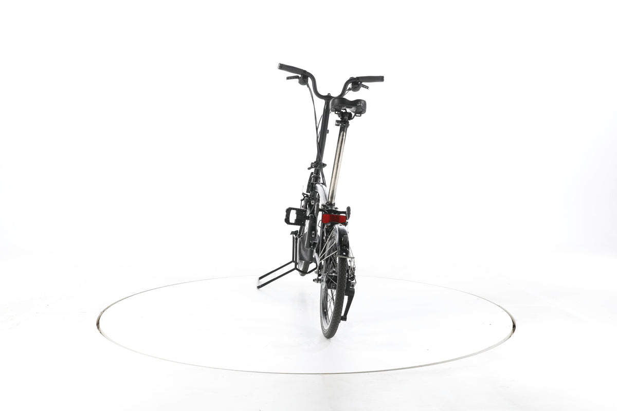 Brompton C-Line Explore H6L Faltfahrrad - Image 10