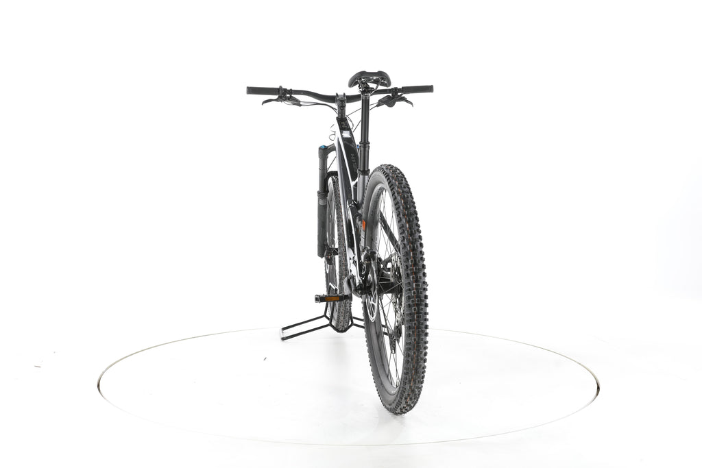 Trek Fuel EXe 9.7 E-Bike Fully Carbon - Image 10