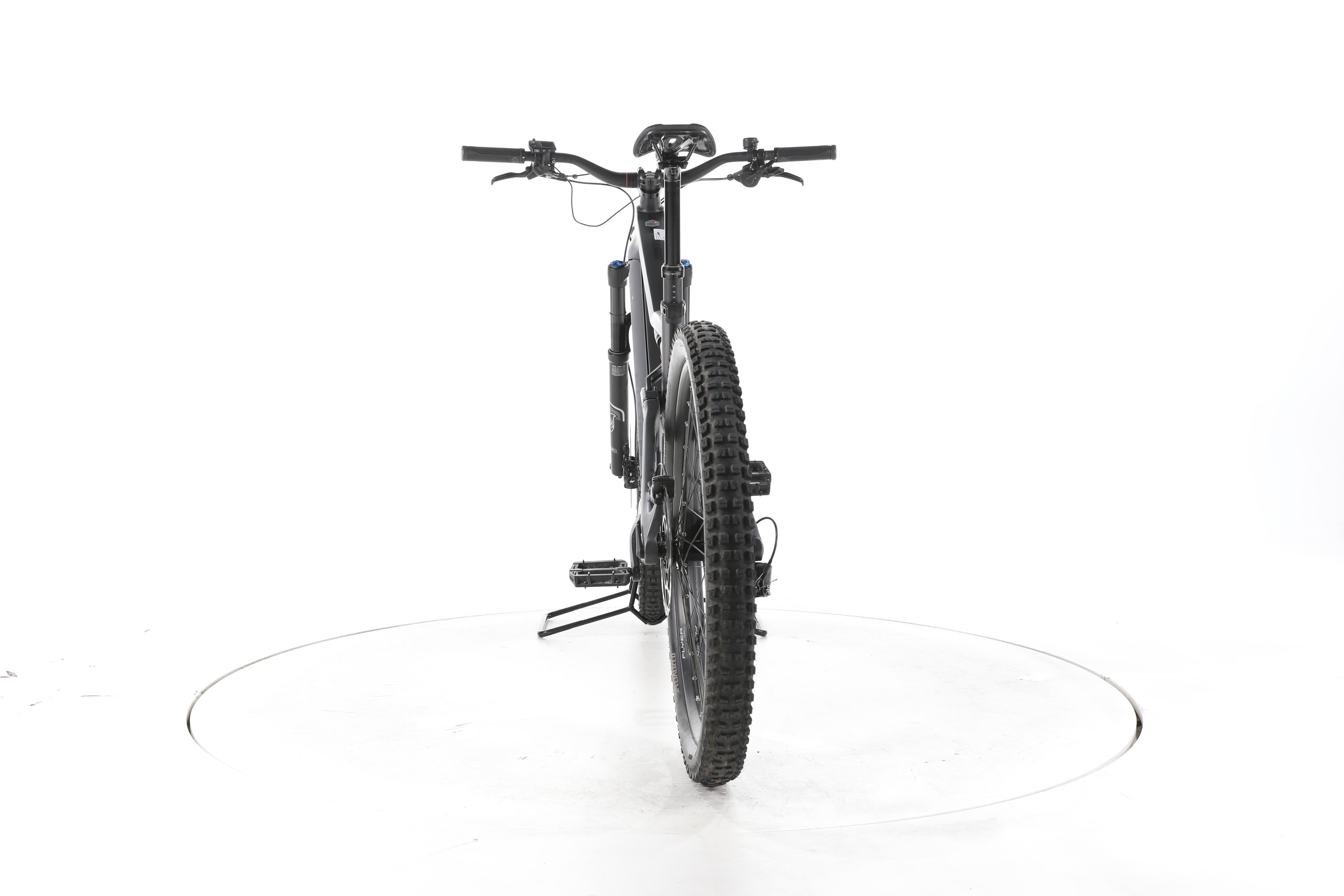 FLYER Uproc X 2.10 E-Bike Fully - Image 10