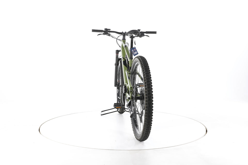 R Raymon FullRay 150E 9.0 E-Bike Fully - Image 10