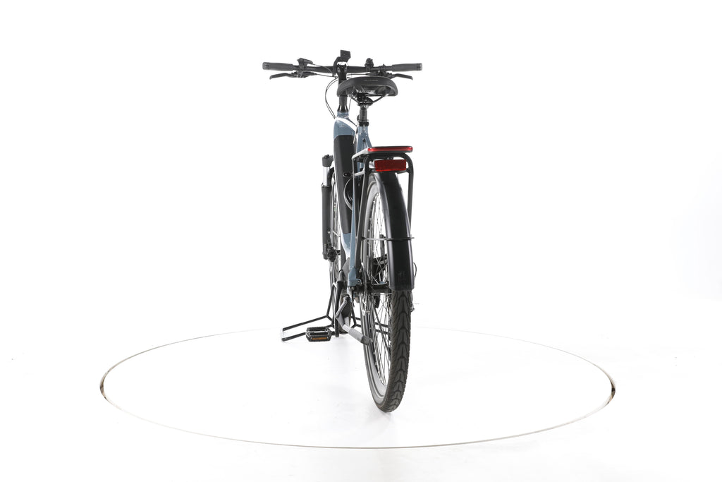 Gazelle Ultimate T10 HMB Trekking E-Bike - Image 10
