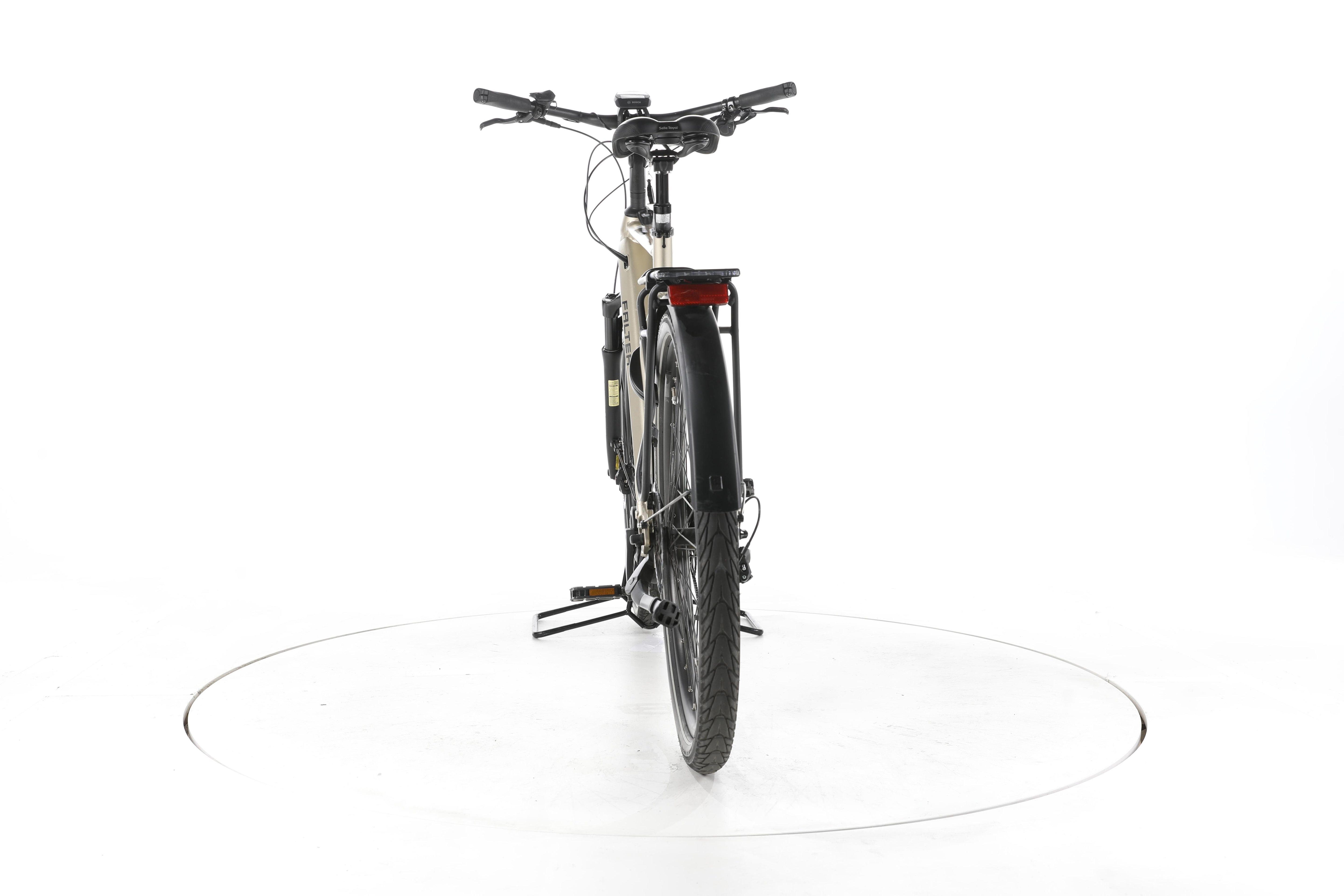 FALTER E 9.5 KS Trekking E-Bike - Image 10
