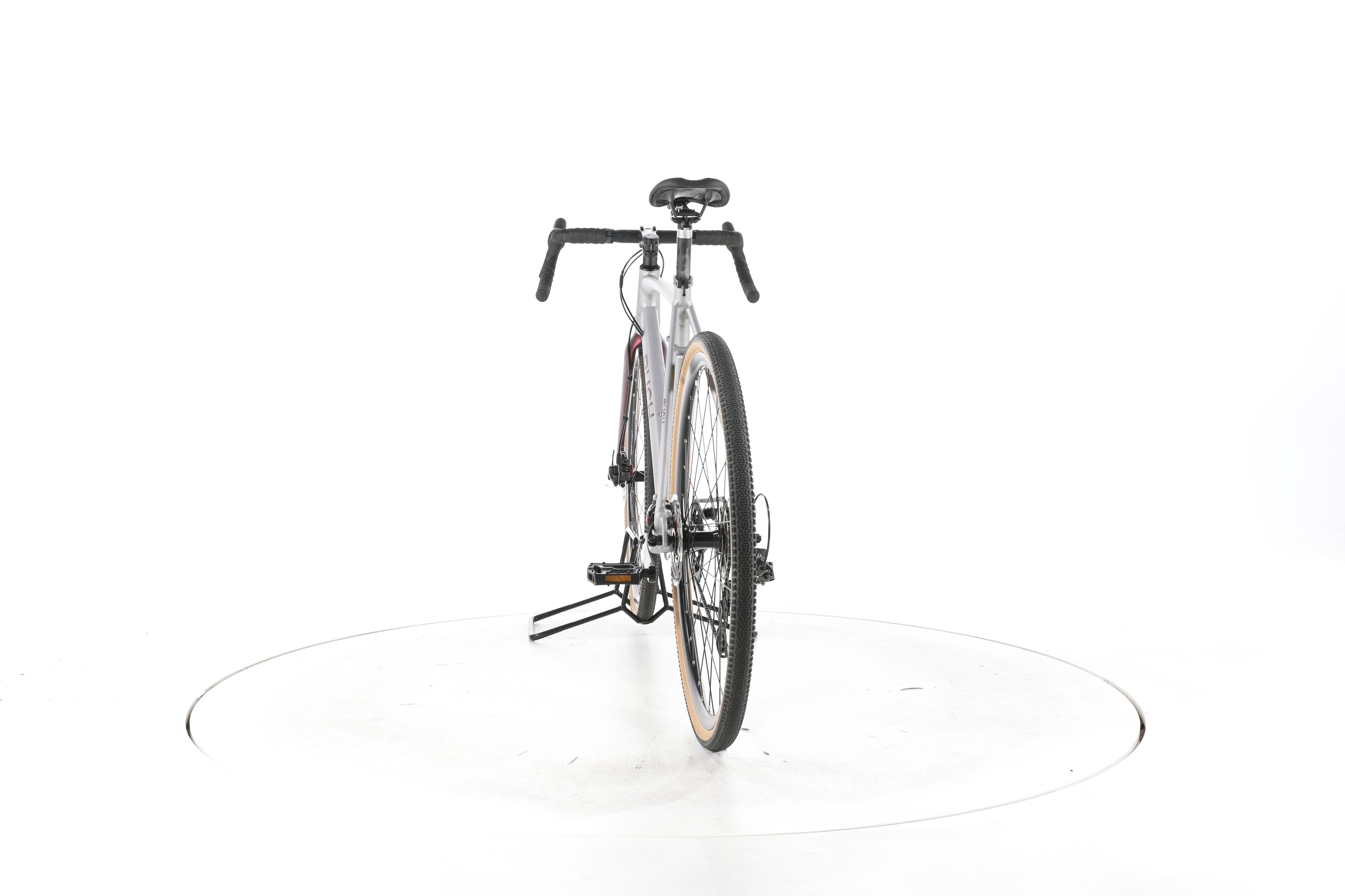 Puch Gravel B1 Gravelbike - Image 10
