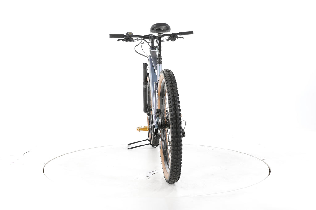 Scott Strike eRIDE 930 E-Bike Fully - Image 10