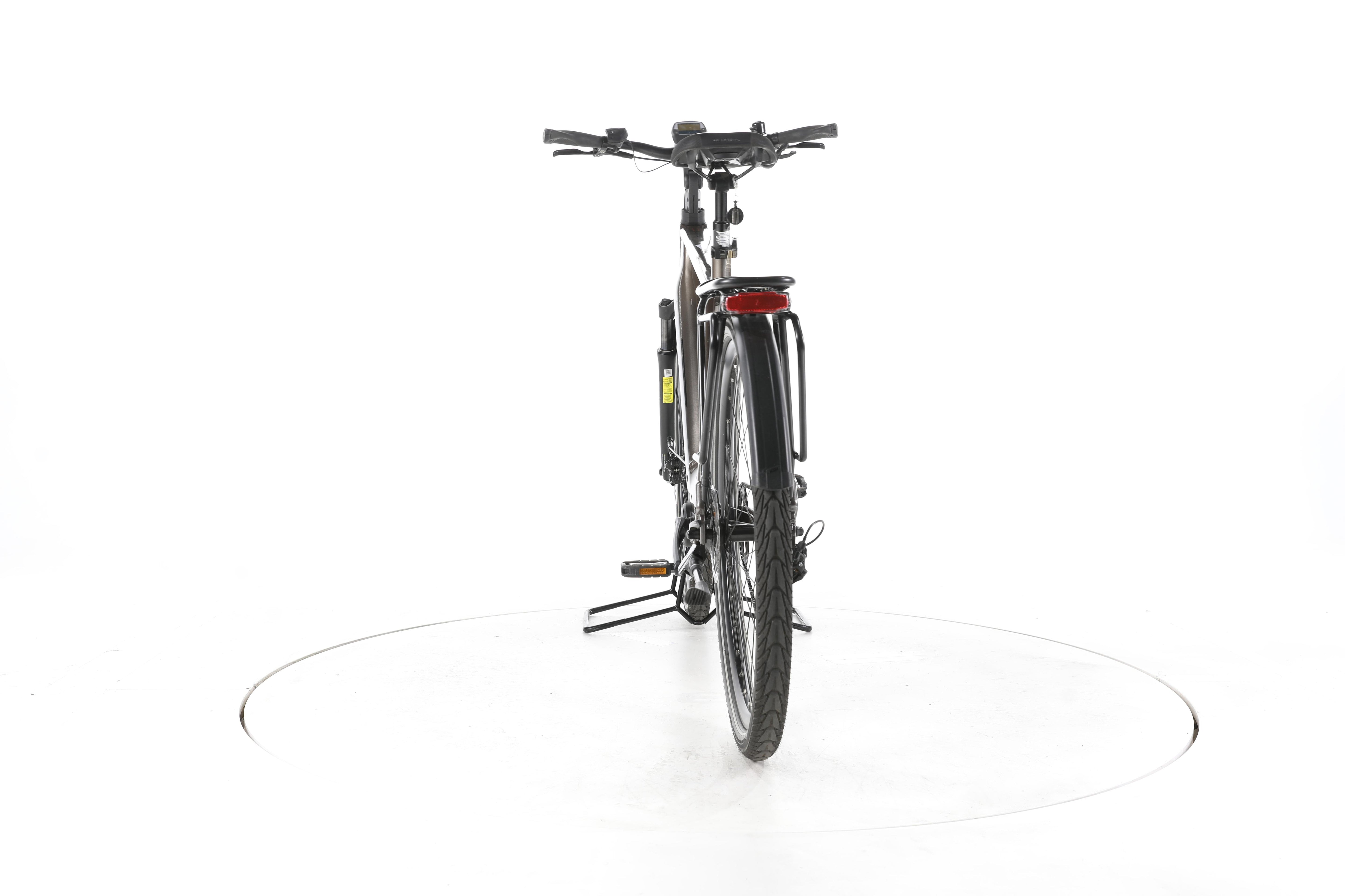KTM Macina Tour P510 Trekking E-Bike - Image 10