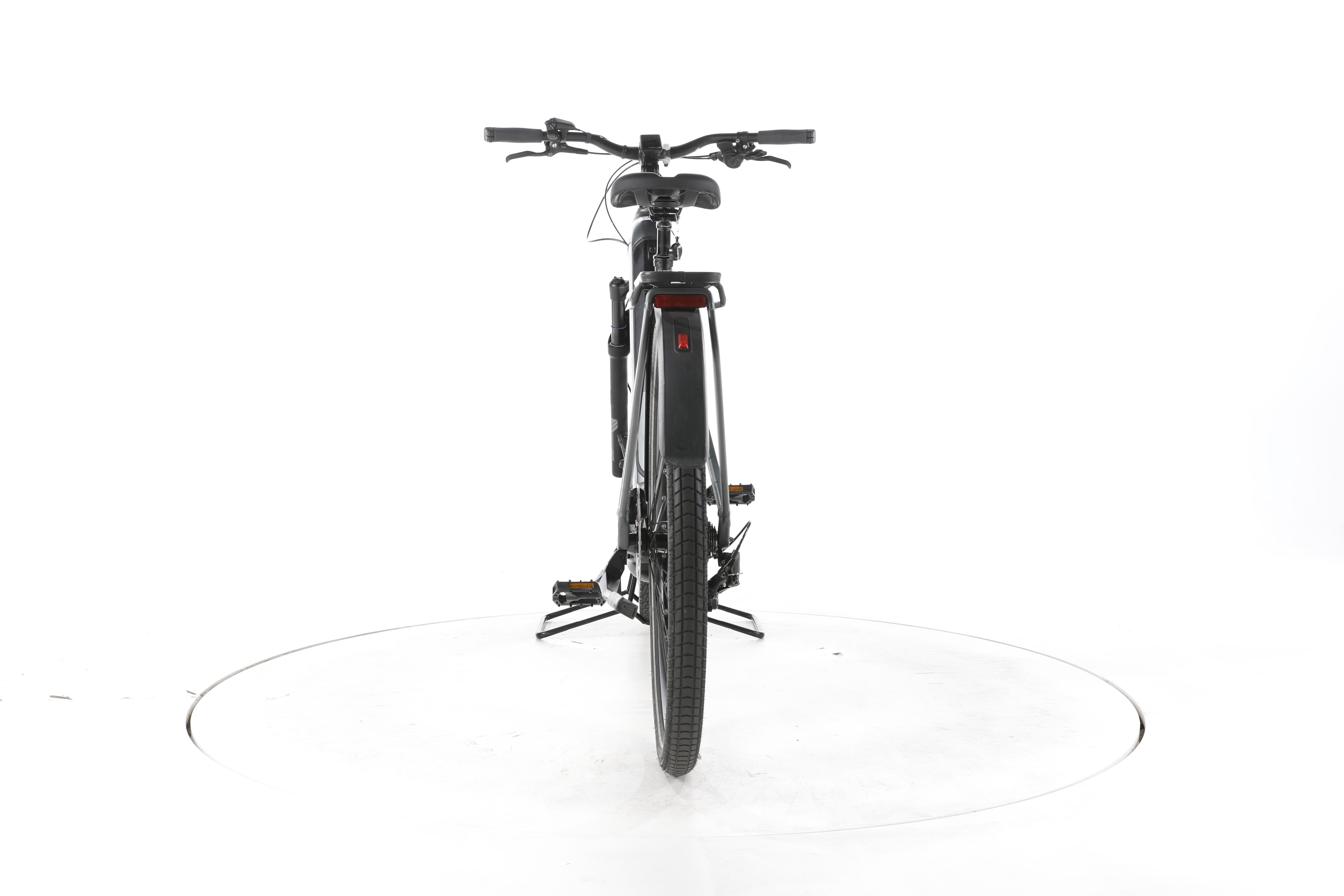 Cube Kathmandu Hybrid Pro Trekking E-Bike Tiefeinsteiger - Image 10
