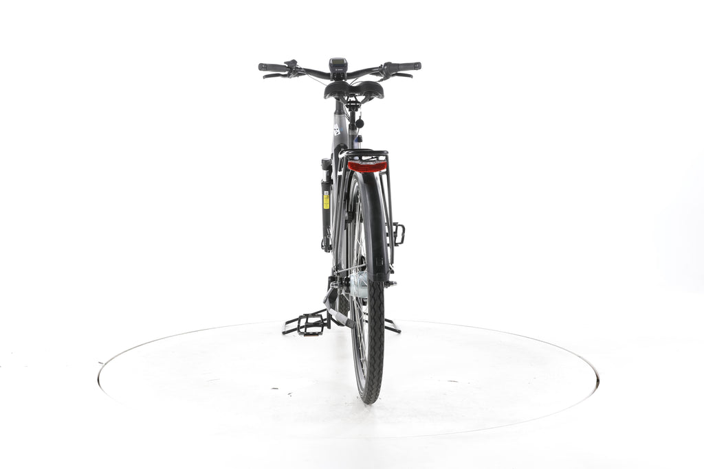 Winora CB400i City E-Bike Tiefeinsteiger - Image 10