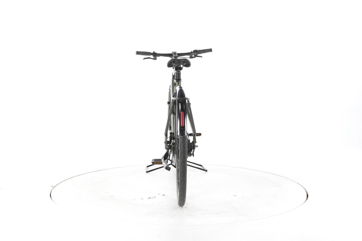 Riese & Müller UBN Five vario City E-Bike 2024 - Image 10