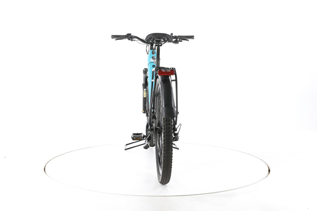 Victoria (e)Parcours 12.9 SUV E-Bike Tiefeinsteiger - Image 10