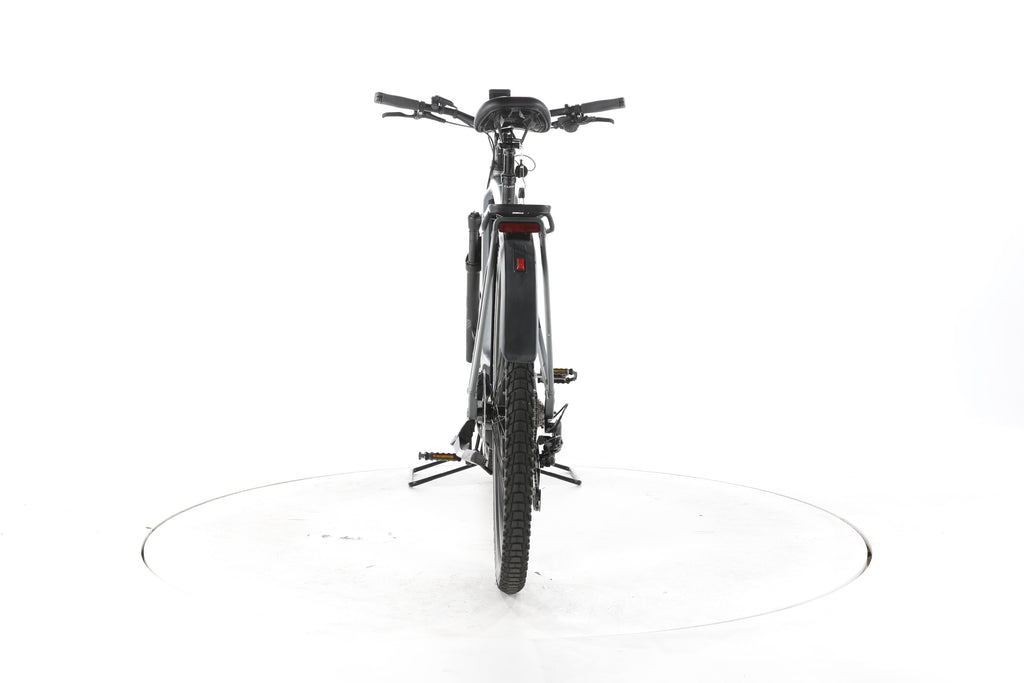 Cube Kathmandu Hybrid Pro Trekking E-Bike - Image 10