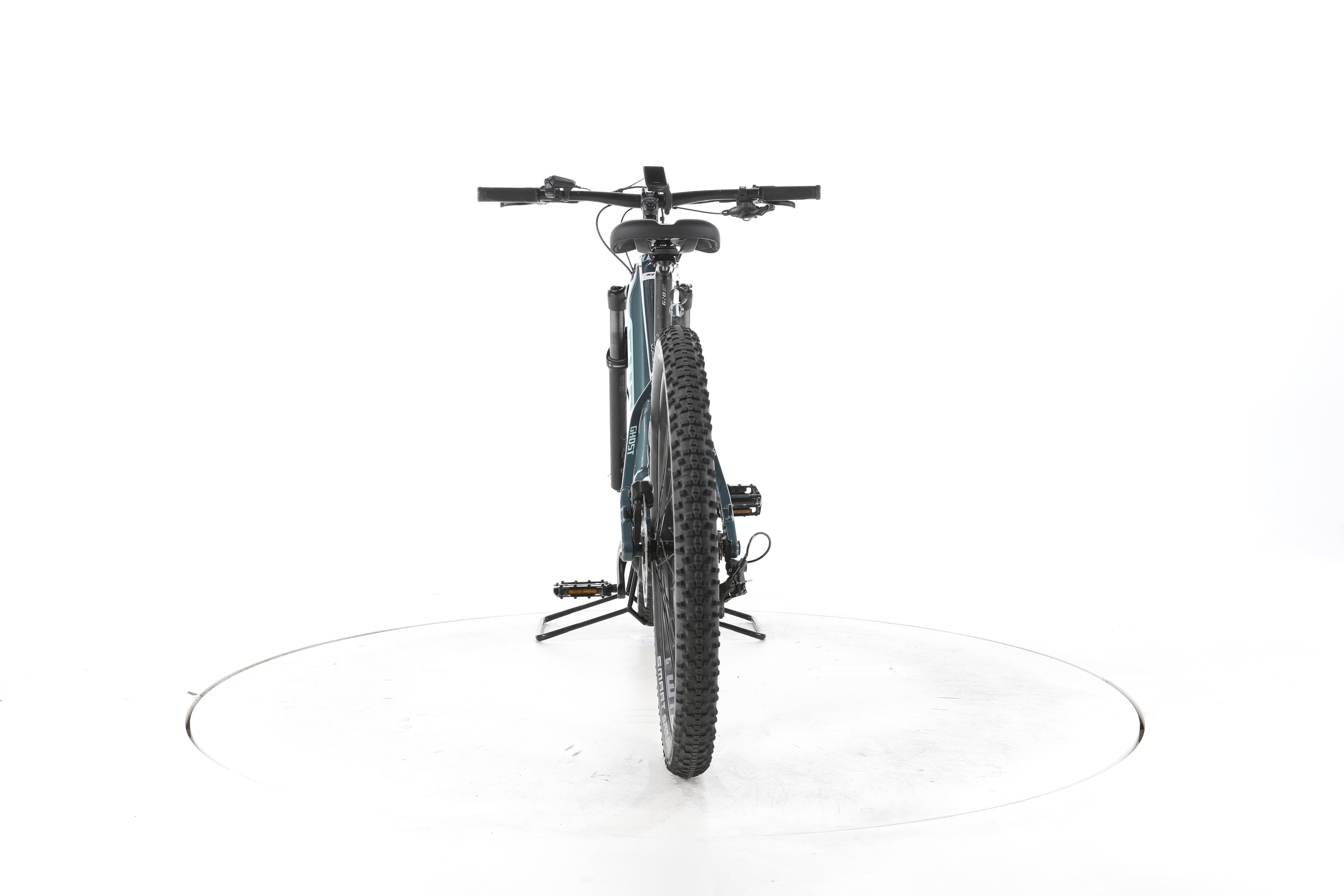 Ghost E-Teru B Pro E-Bike - Image 10