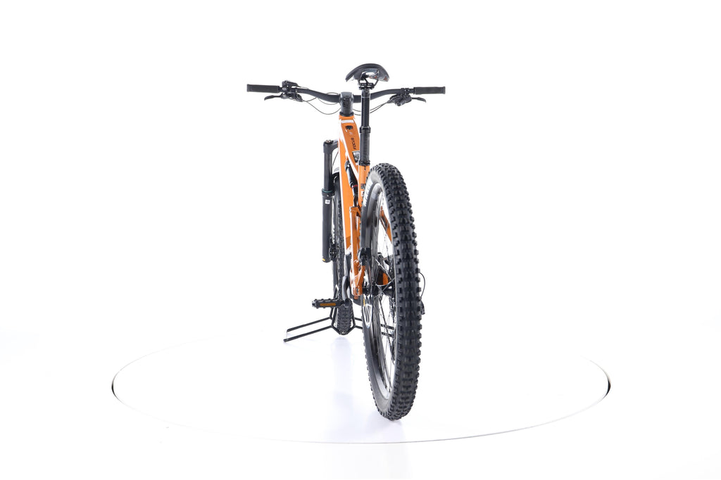 Focus Sam² 6.7 E-Bike Fully - Image 10