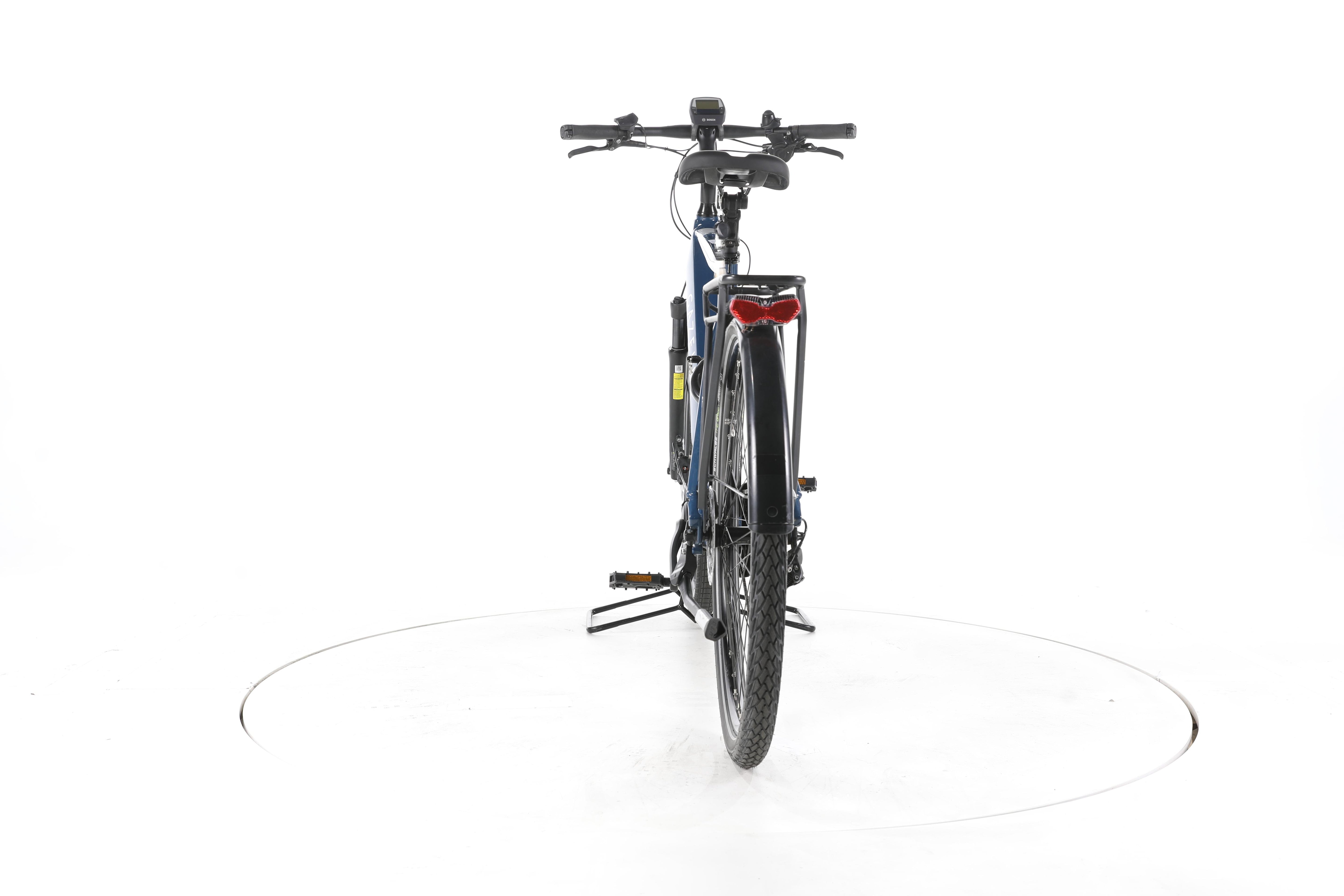 Gazelle Medeo T10 HMB Trekking E-Bike - Image 10