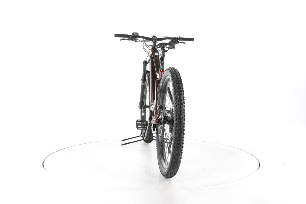 Scott Contessa Strike eRide 910 E-Bike Fully - Image 10