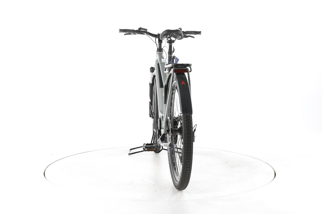 Cube Kathmandu Hybrid one Trekking E-Bike 2024 - Image 10
