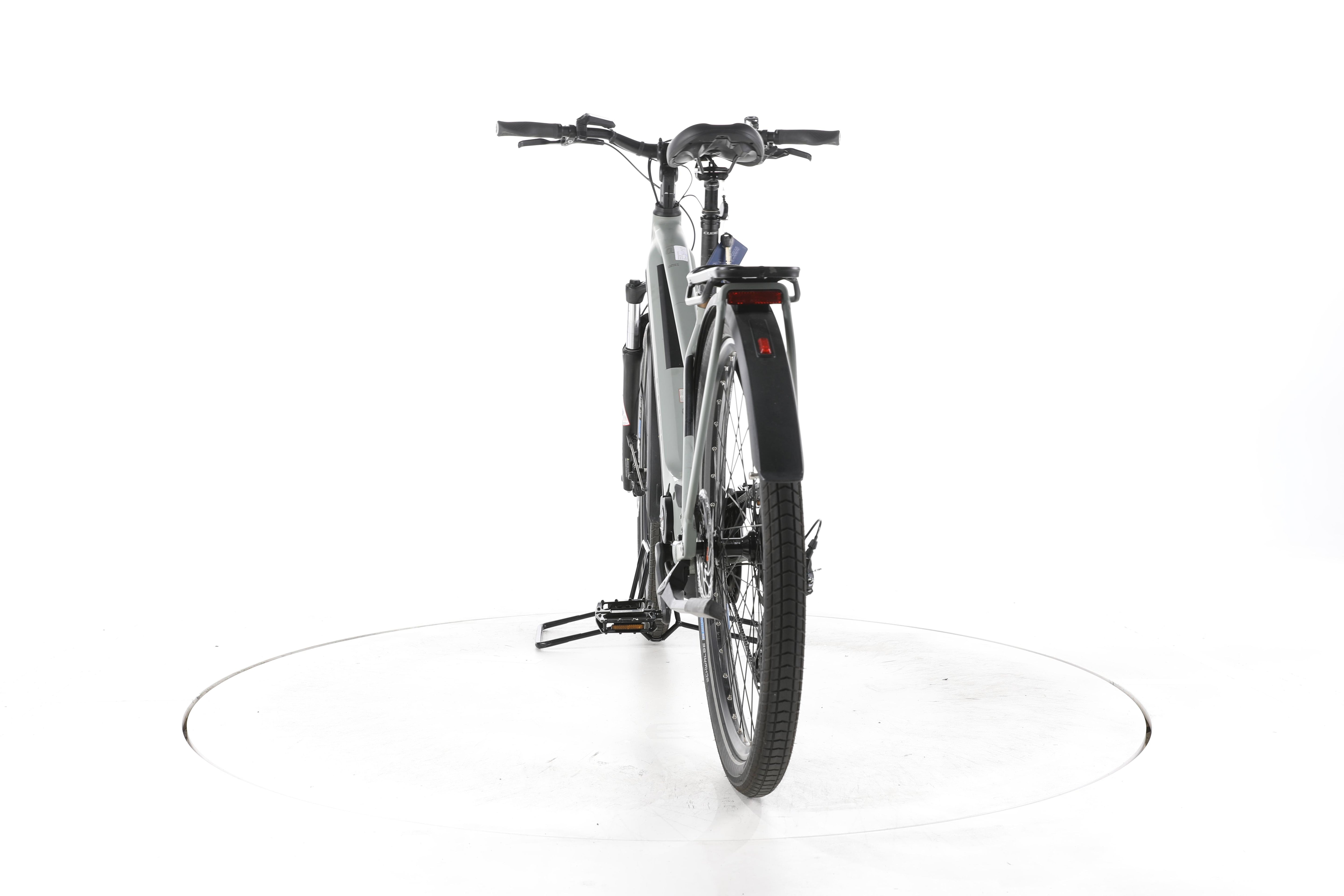 Cube Kathmandu Hybrid one Trekking E-Bike 2024 - Image 10
