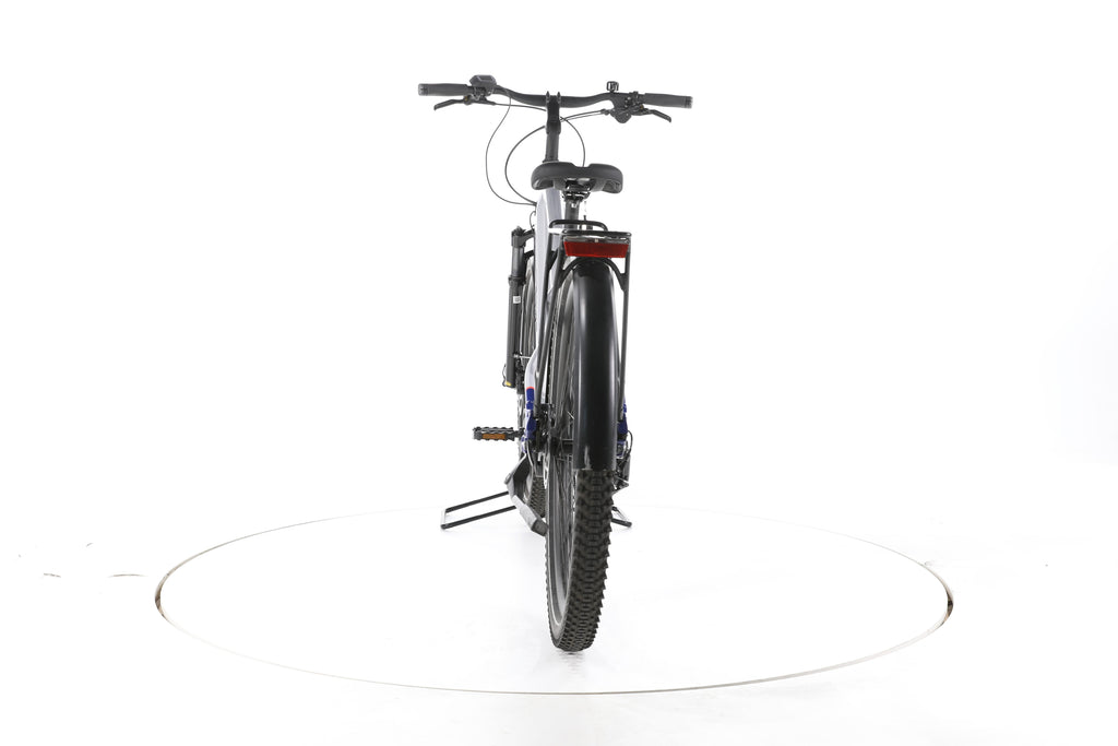 EBIKE Trekking Pro Trekking E-Bike - Image 10