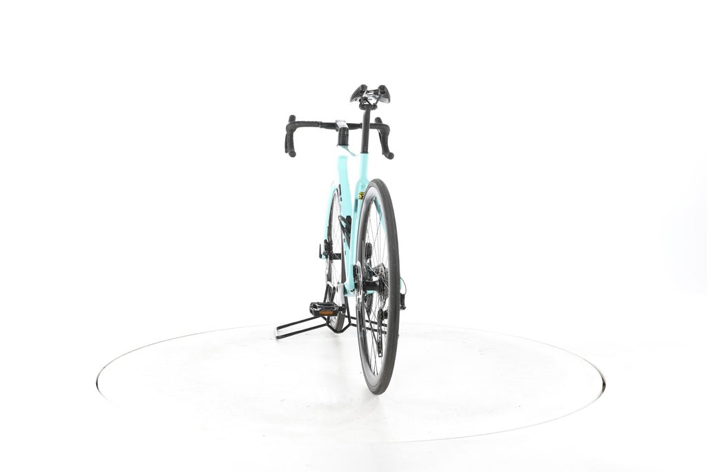 Bianchi Specialissima Comp 105 Di2 Rennrad Carbon 2025 - Image 10
