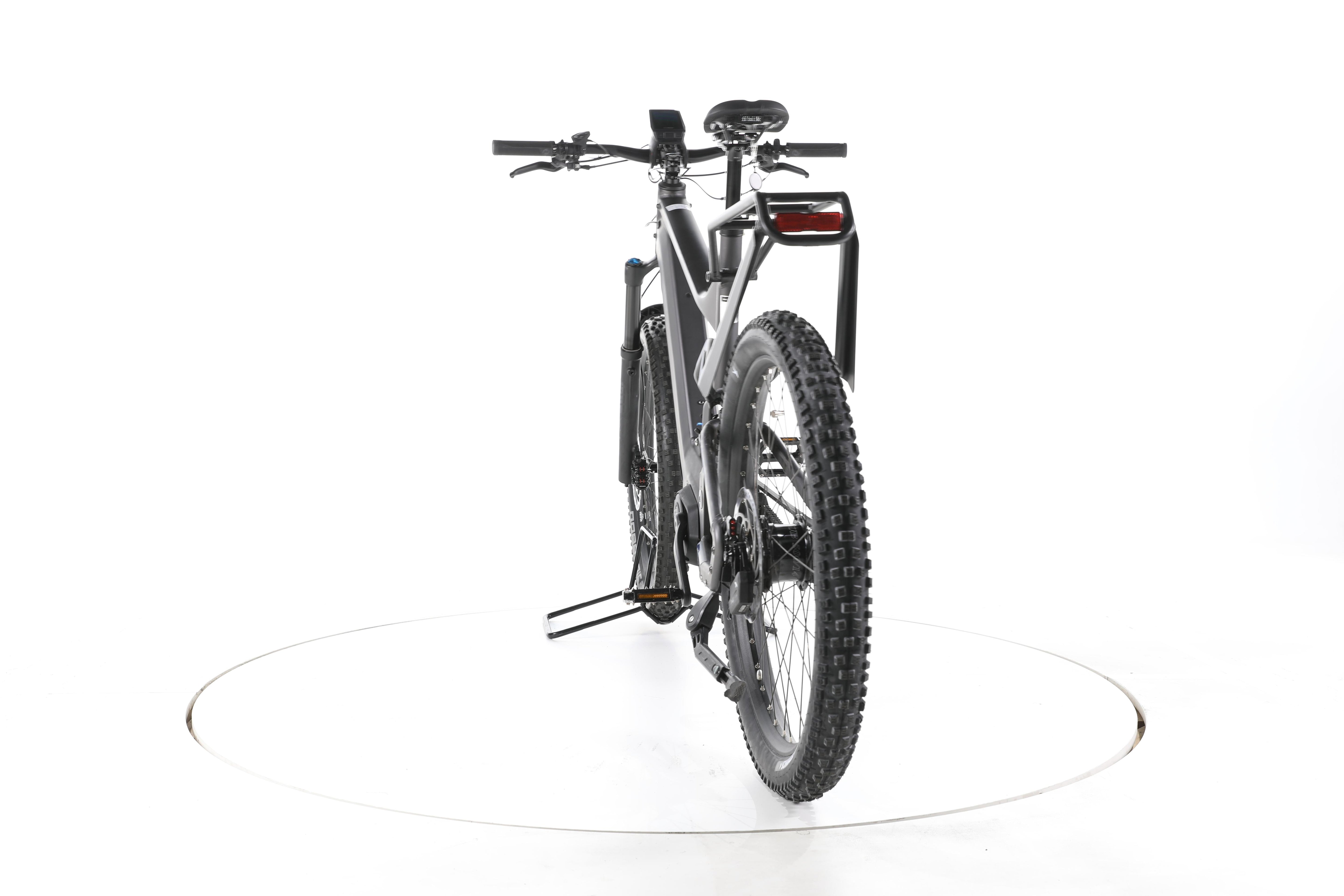 Riese & Müller Superdelite5 Rohloff SUV E-Bike - Image 10