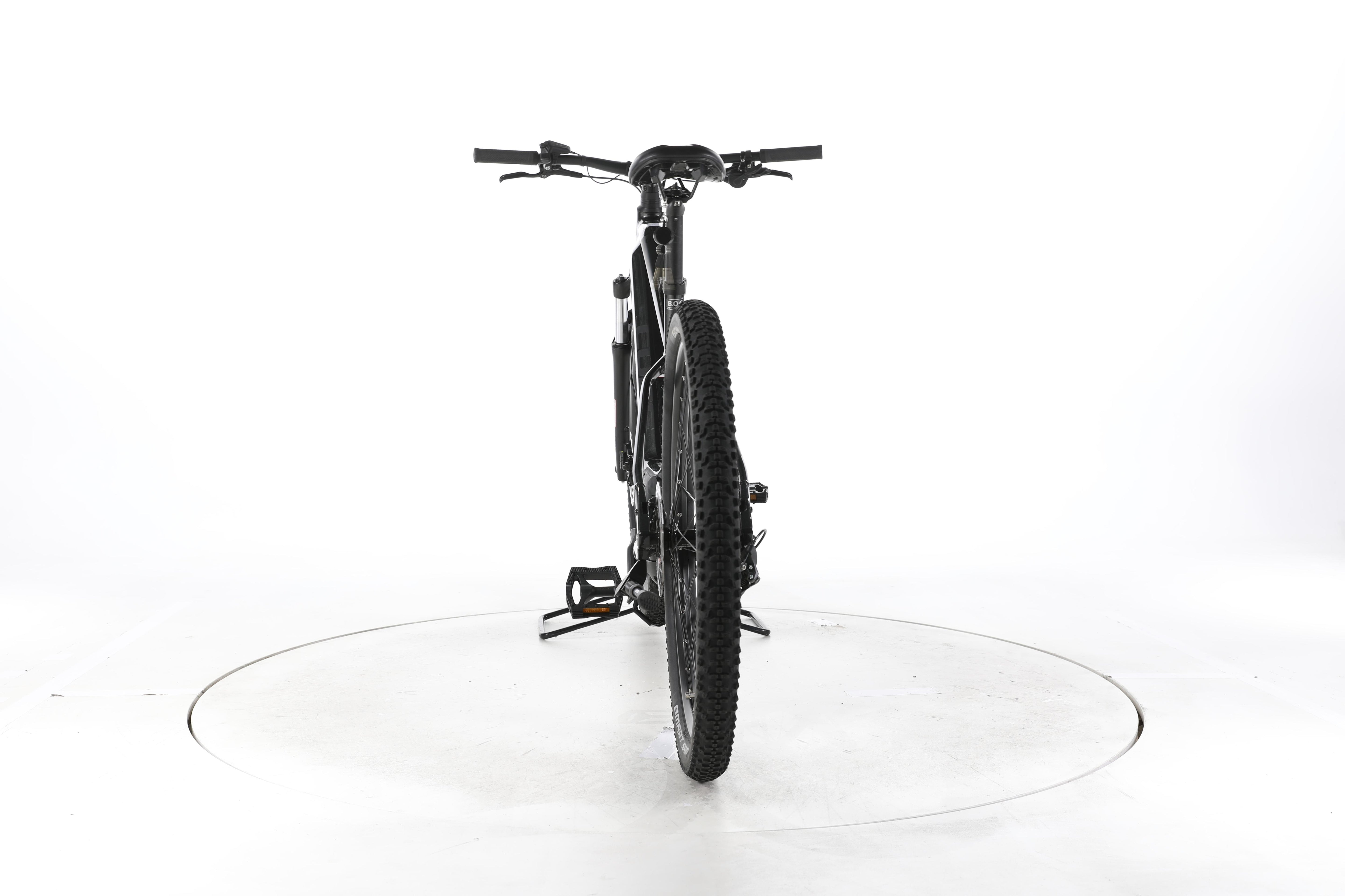Cube Reaction Hybrid ONE E-Bike - Image 10