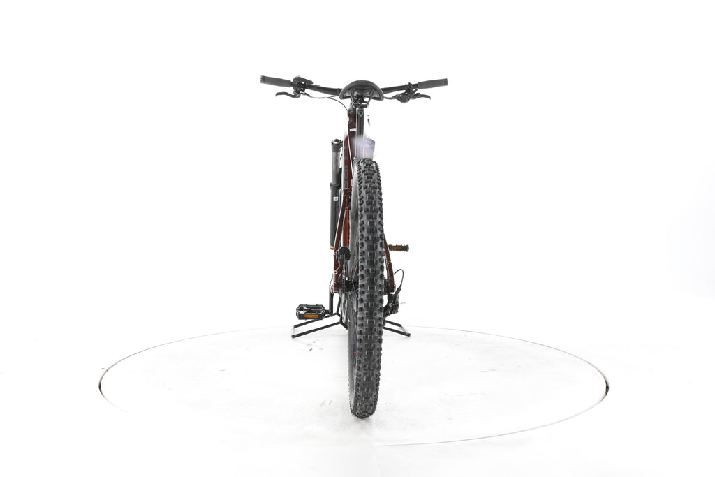 Cube STEREO HYBRID ONE44 PRO E-Bike Fully 2024 - Image 10