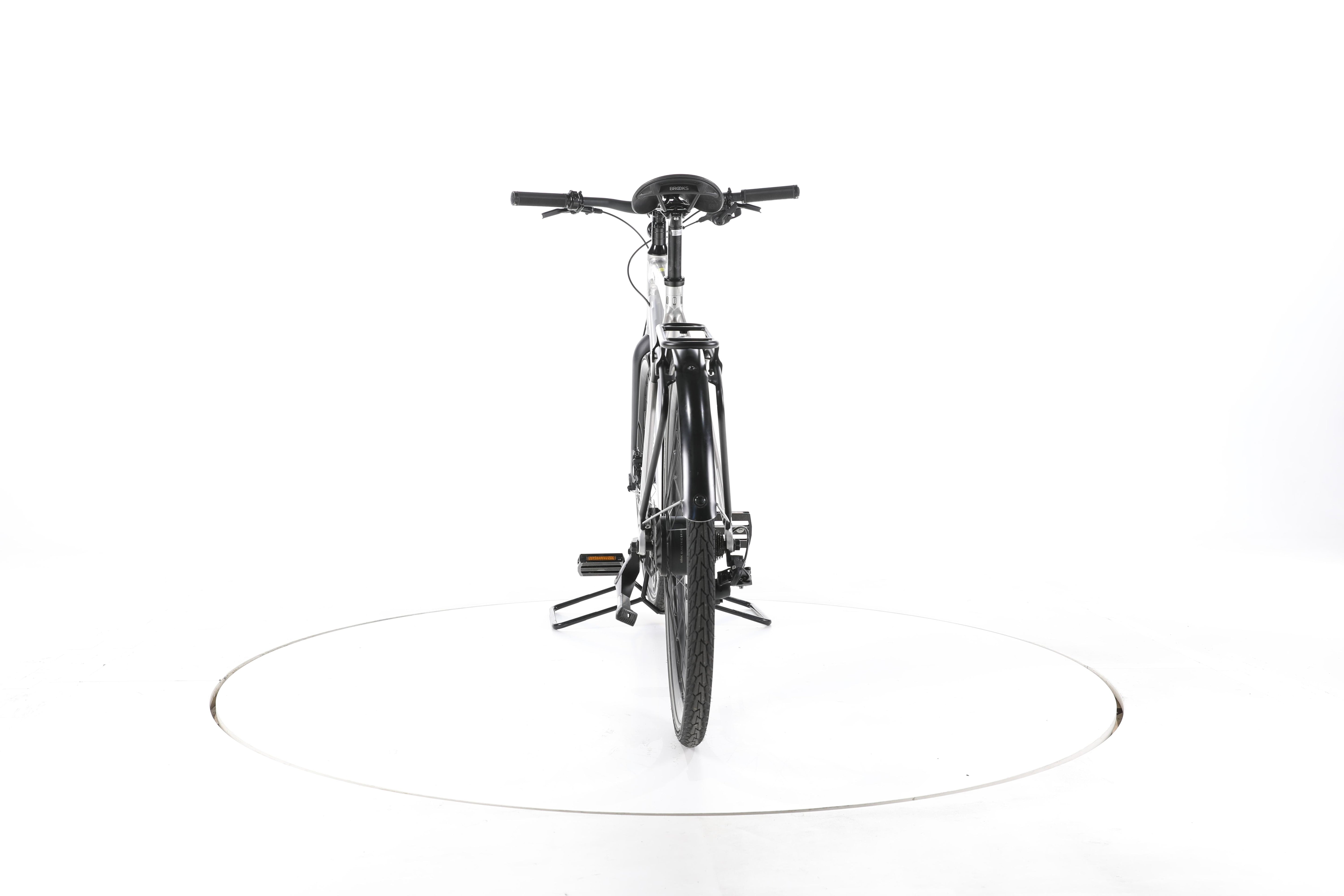Coboc Vesterbro DMT Trekking E-Bike - Image 10