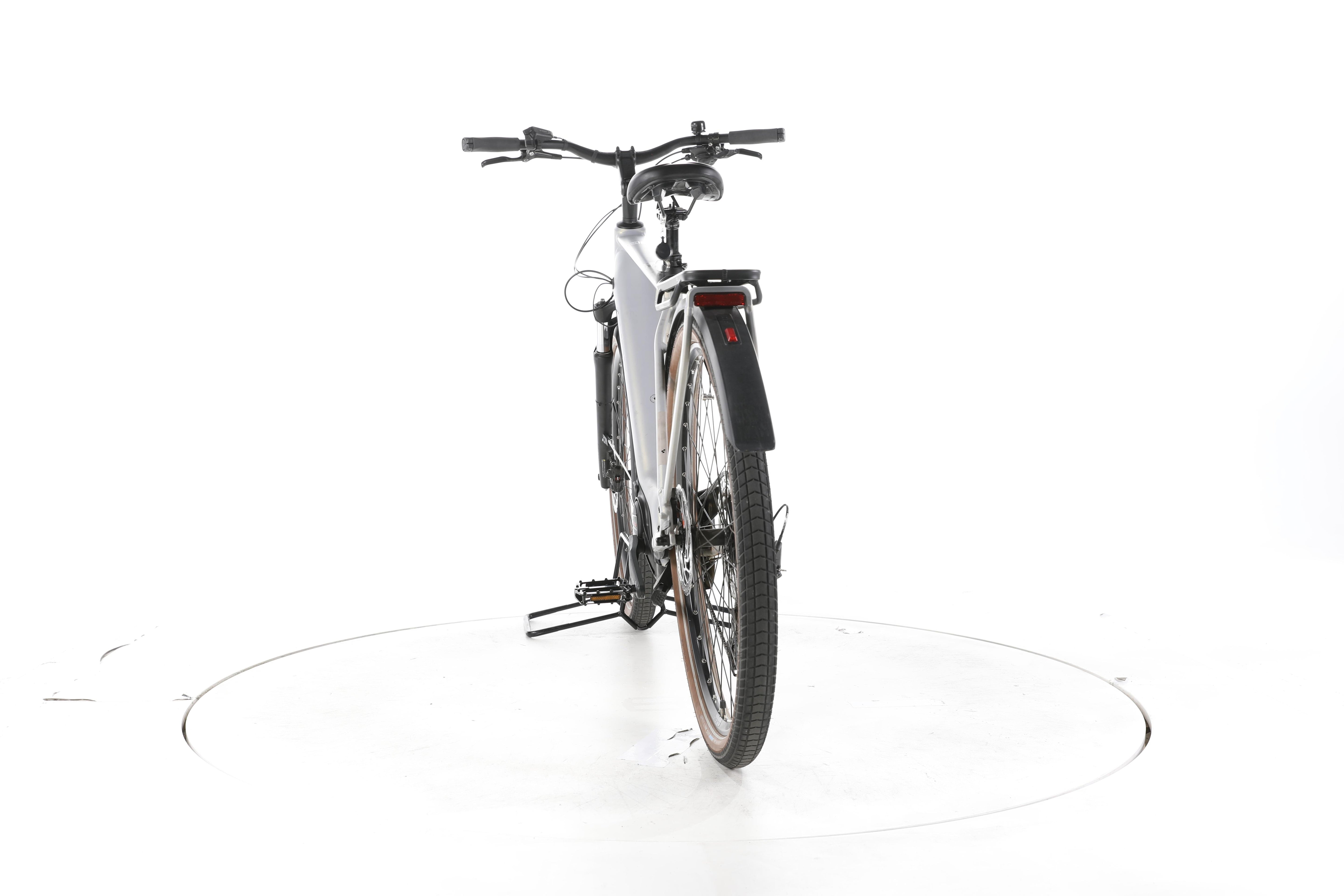 Cube Touring Hybrid Pro Trekking E-Bike - Image 10