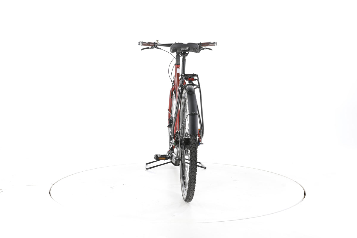 Böttcher Dakkar XT30 Fahrrad City & Trekking - Image 10
