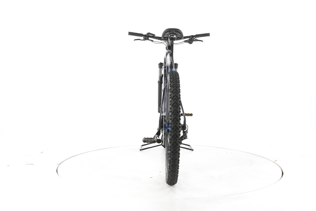 Cube Reaction Hybrid Pro E-Bike 2025 - Image 10