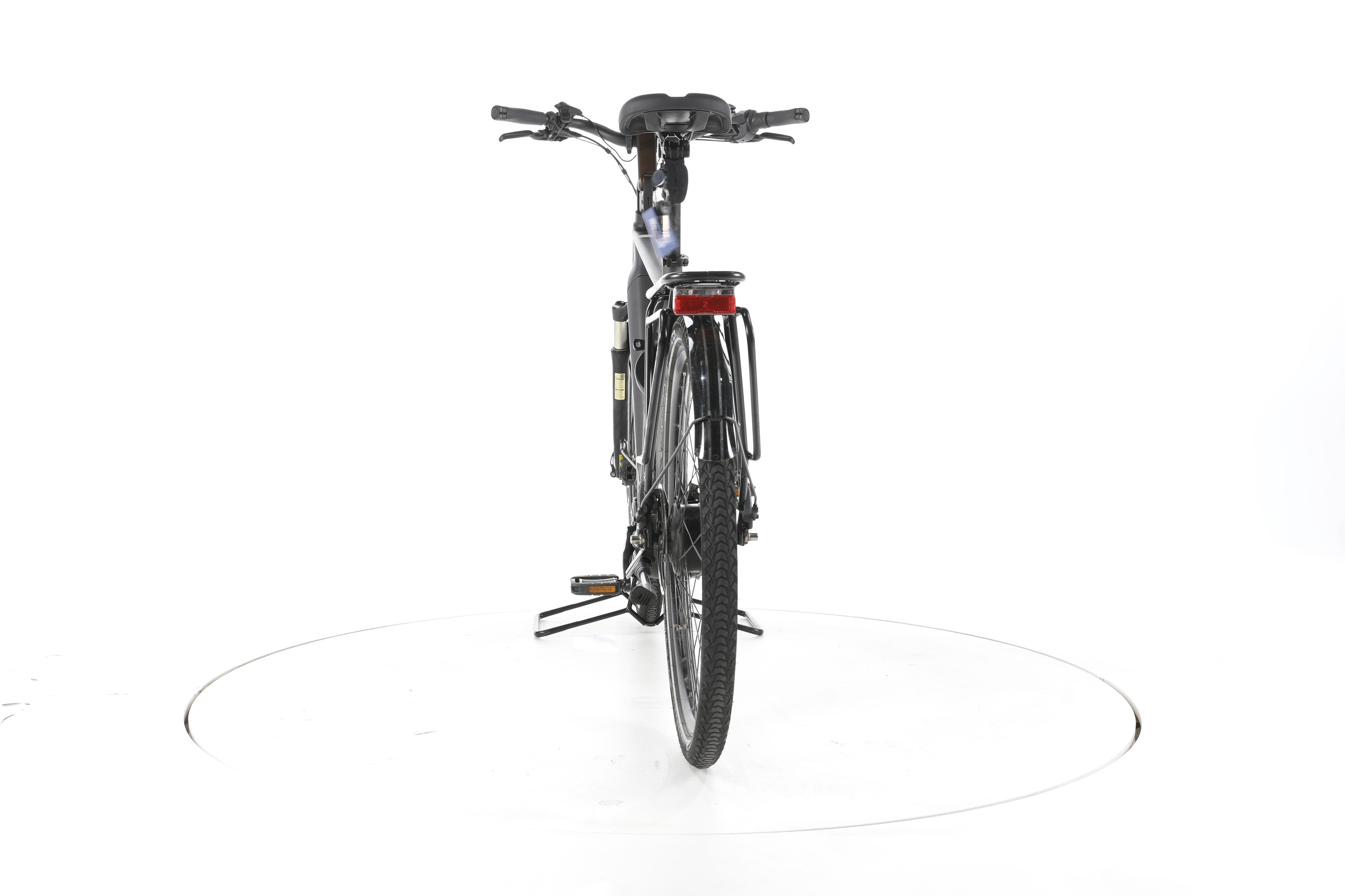 KTM Macina City 710 City E-Bike - Image 10