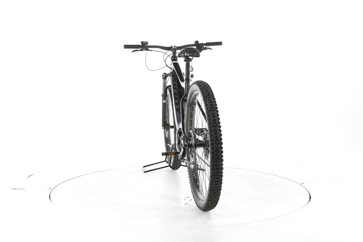 Giant Fathom E+ Pro 2 E-Bike - Image 10
