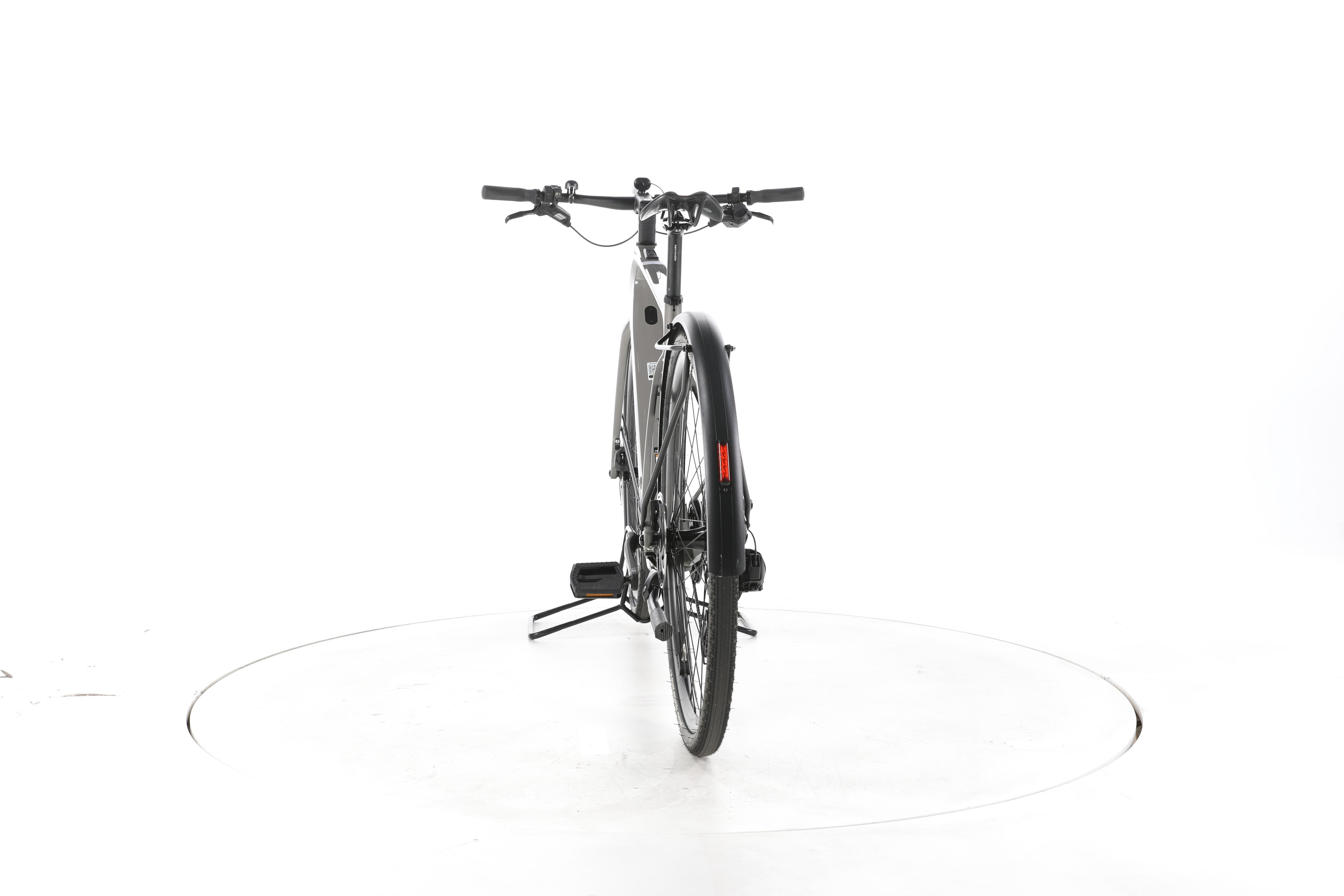 Cannondale Tesoro 1 E-Bike Carbon 2024 - Image 10