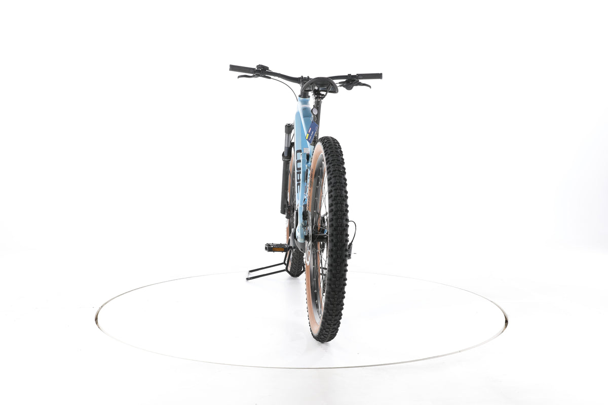 Cube Stereo Hybrid 120 Pro E-Bike Fully - Image 10